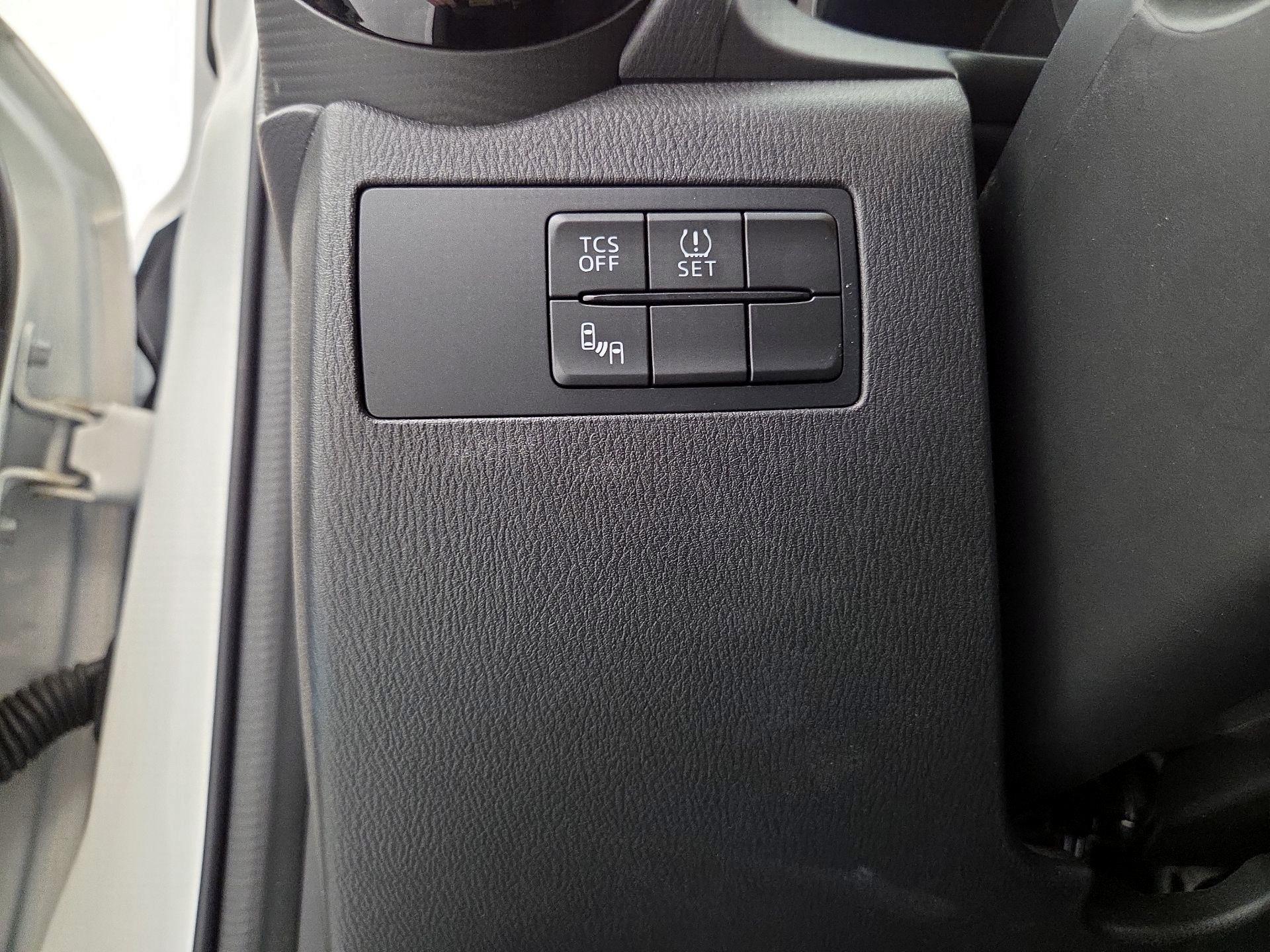 Thumbnail: 2017 Mazda CX-3 - 13