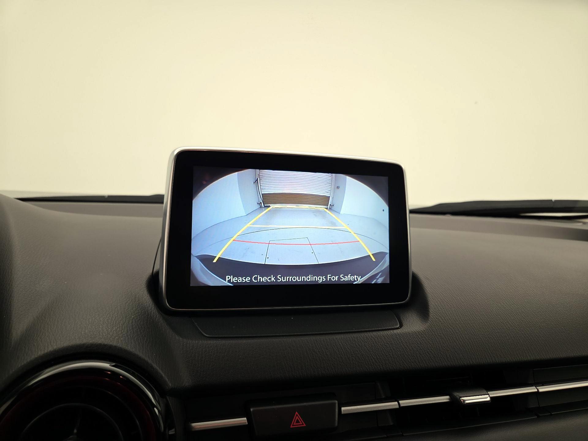 Thumbnail: 2017 Mazda CX-3 - 14