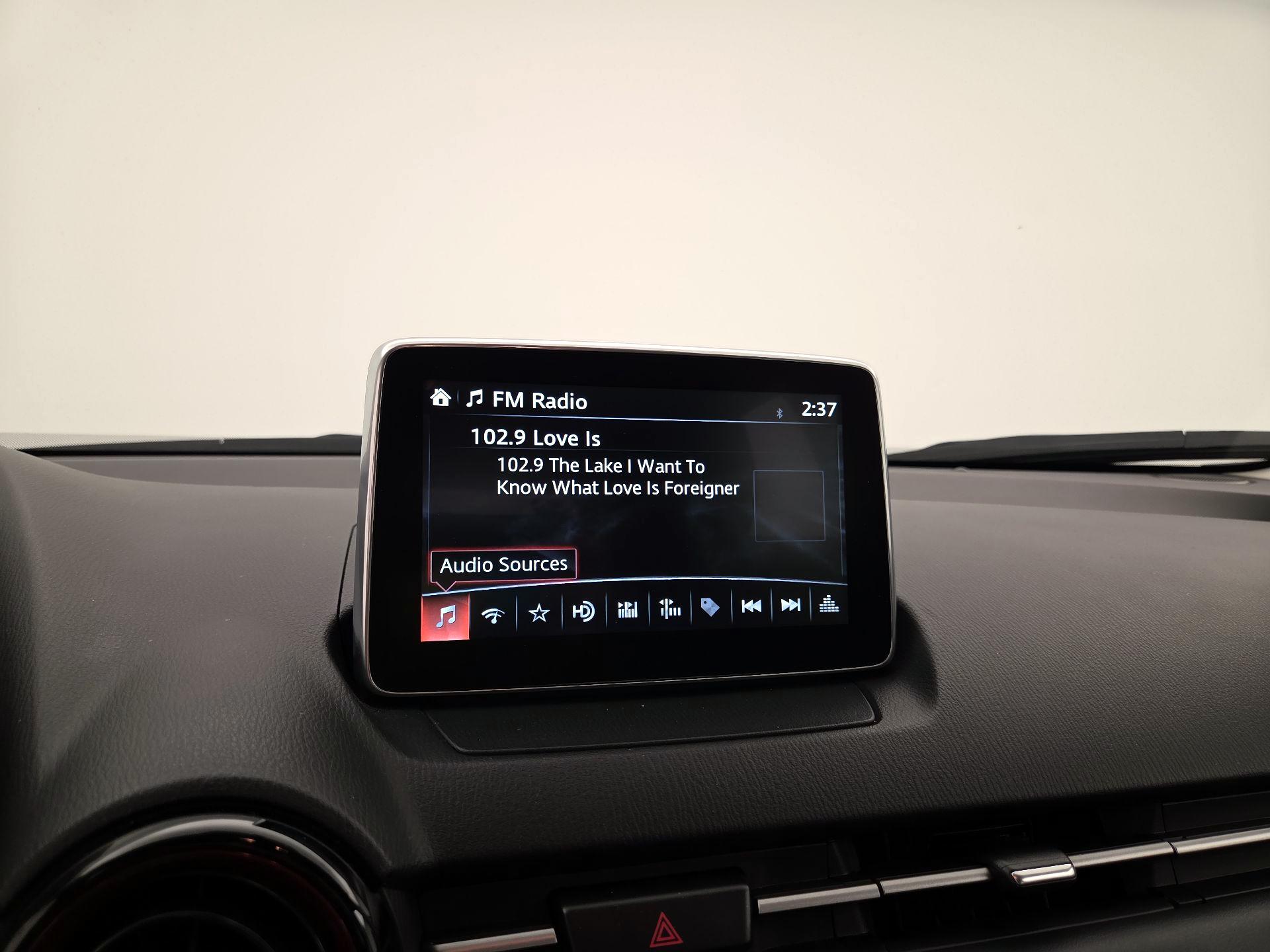 Thumbnail: 2017 Mazda CX-3 - 15