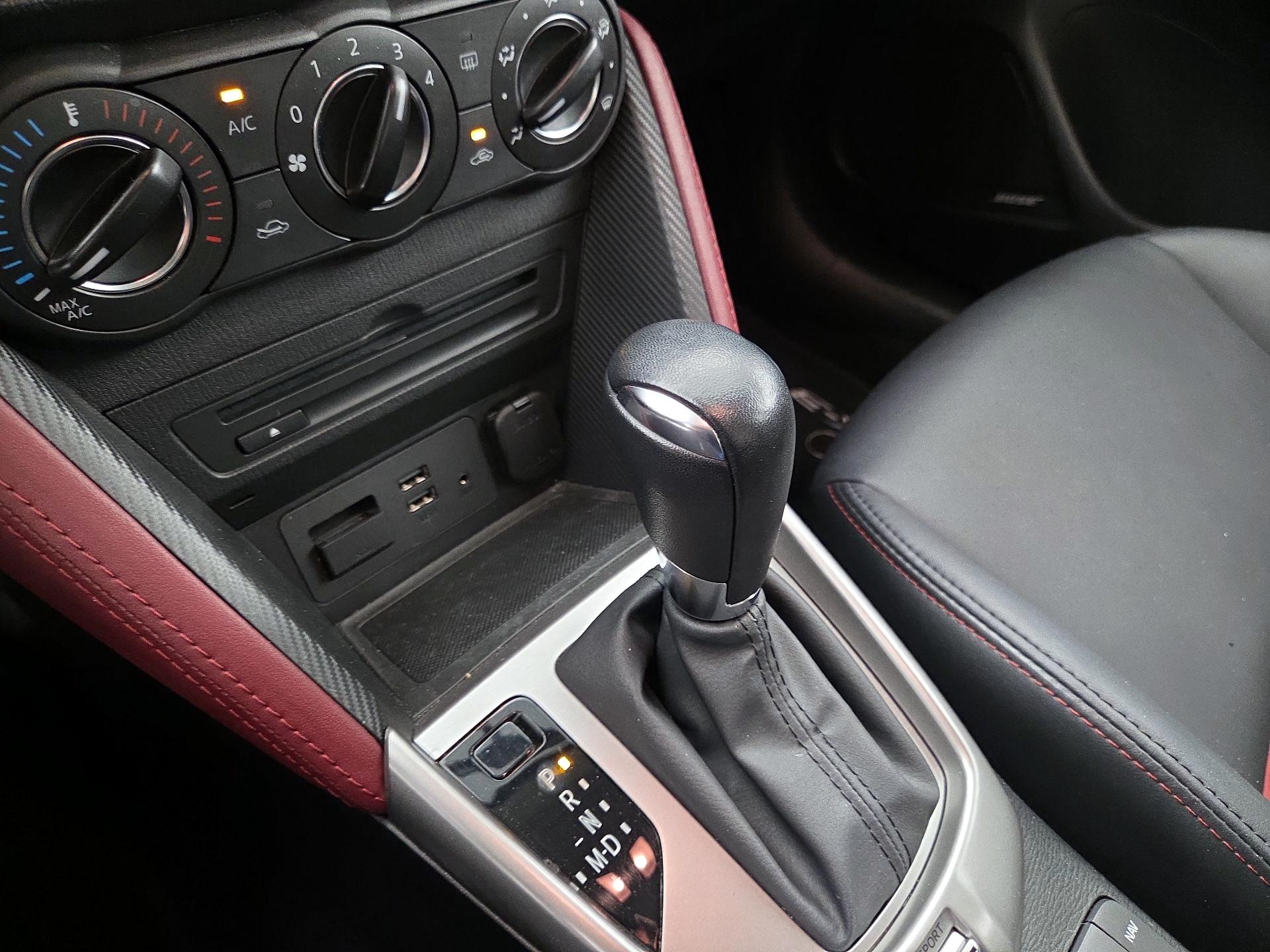 Thumbnail: 2017 Mazda CX-3 - 17