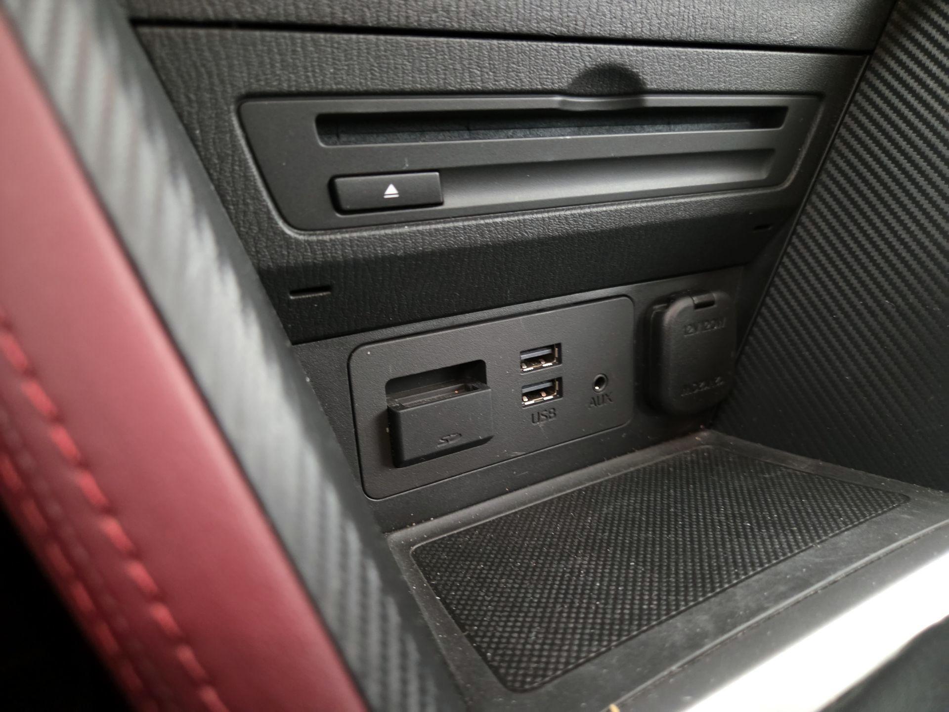 Thumbnail: 2017 Mazda CX-3 - 18