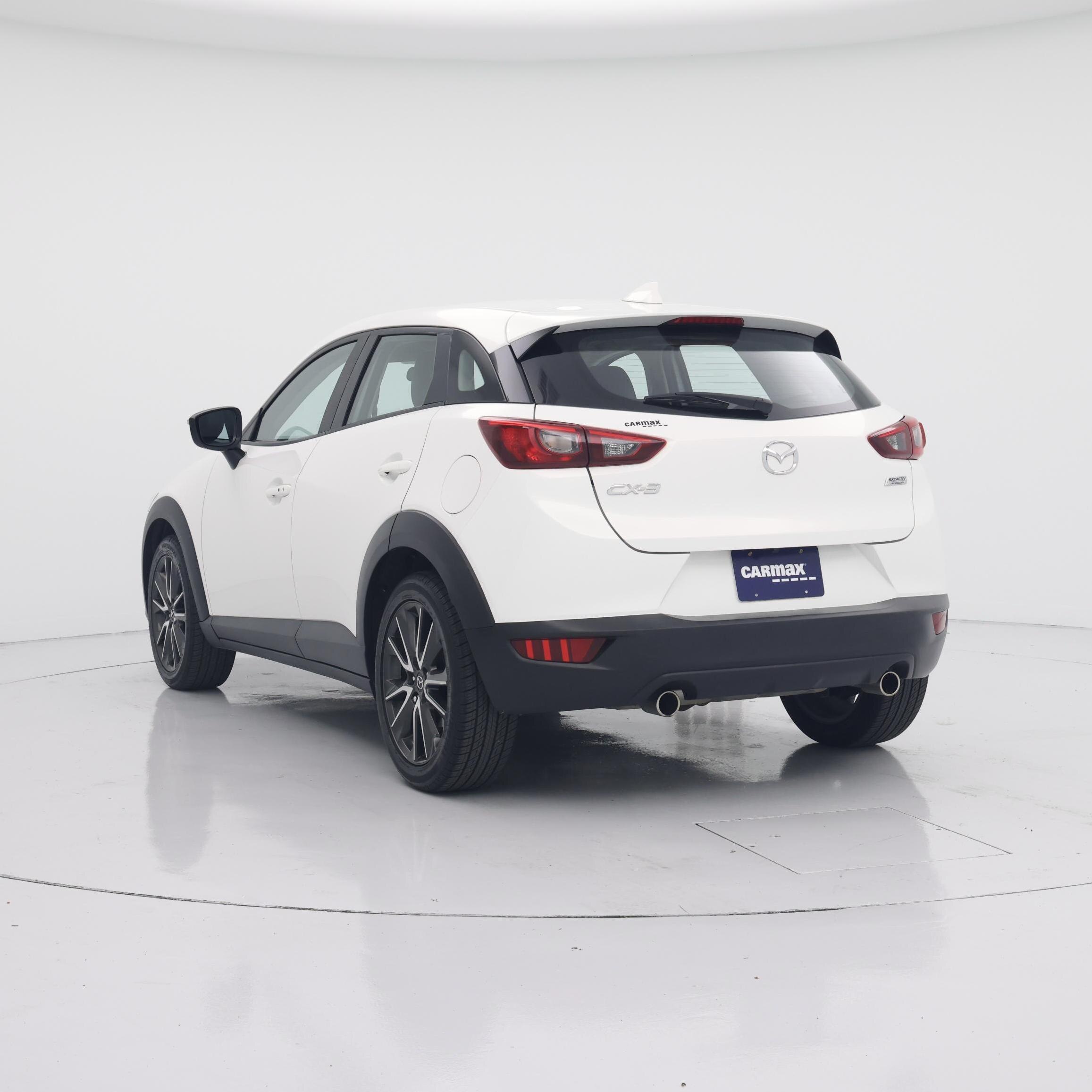 Thumbnail: 2017 Mazda CX-3 - 2