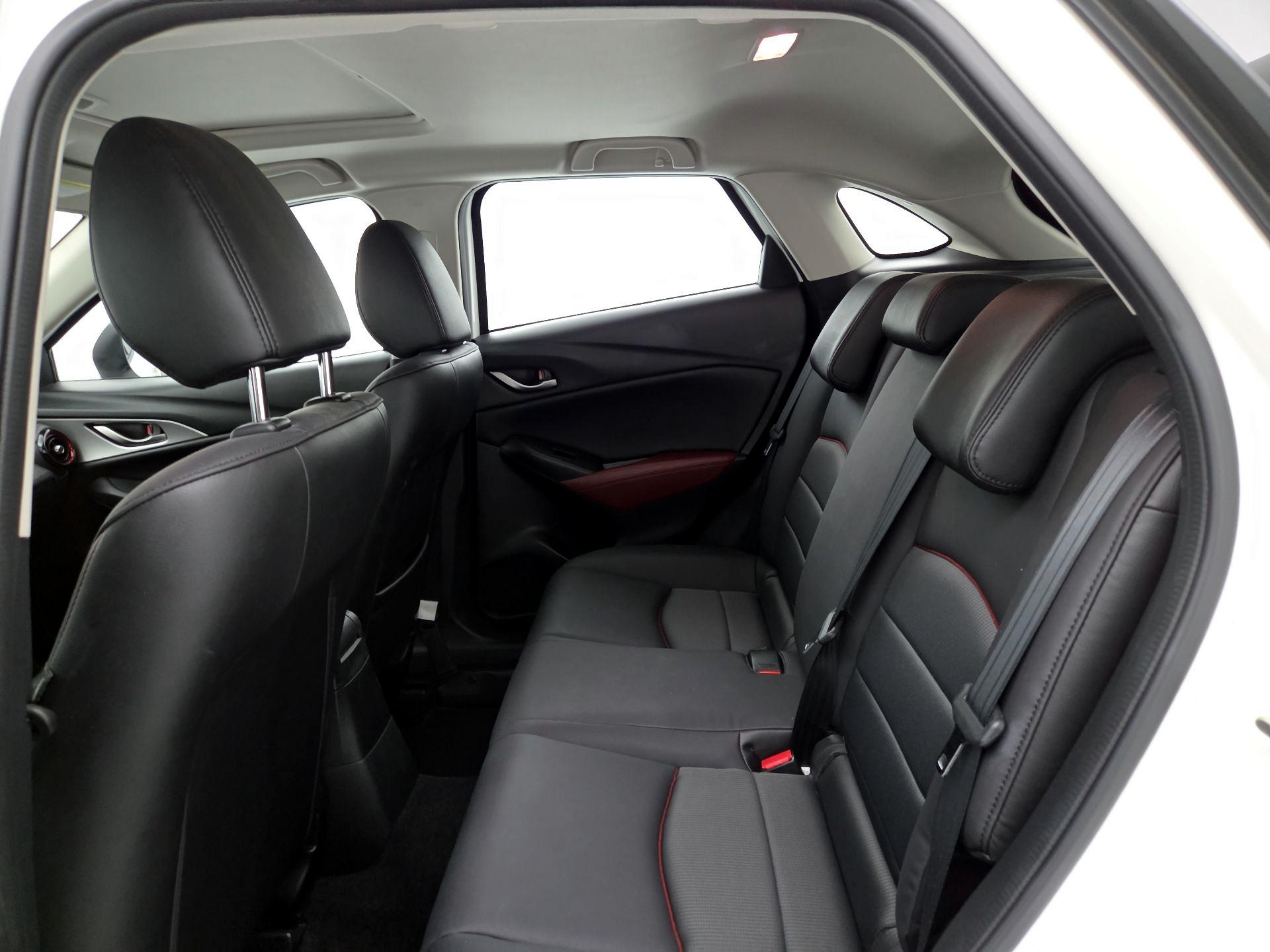 Thumbnail: 2017 Mazda CX-3 - 20