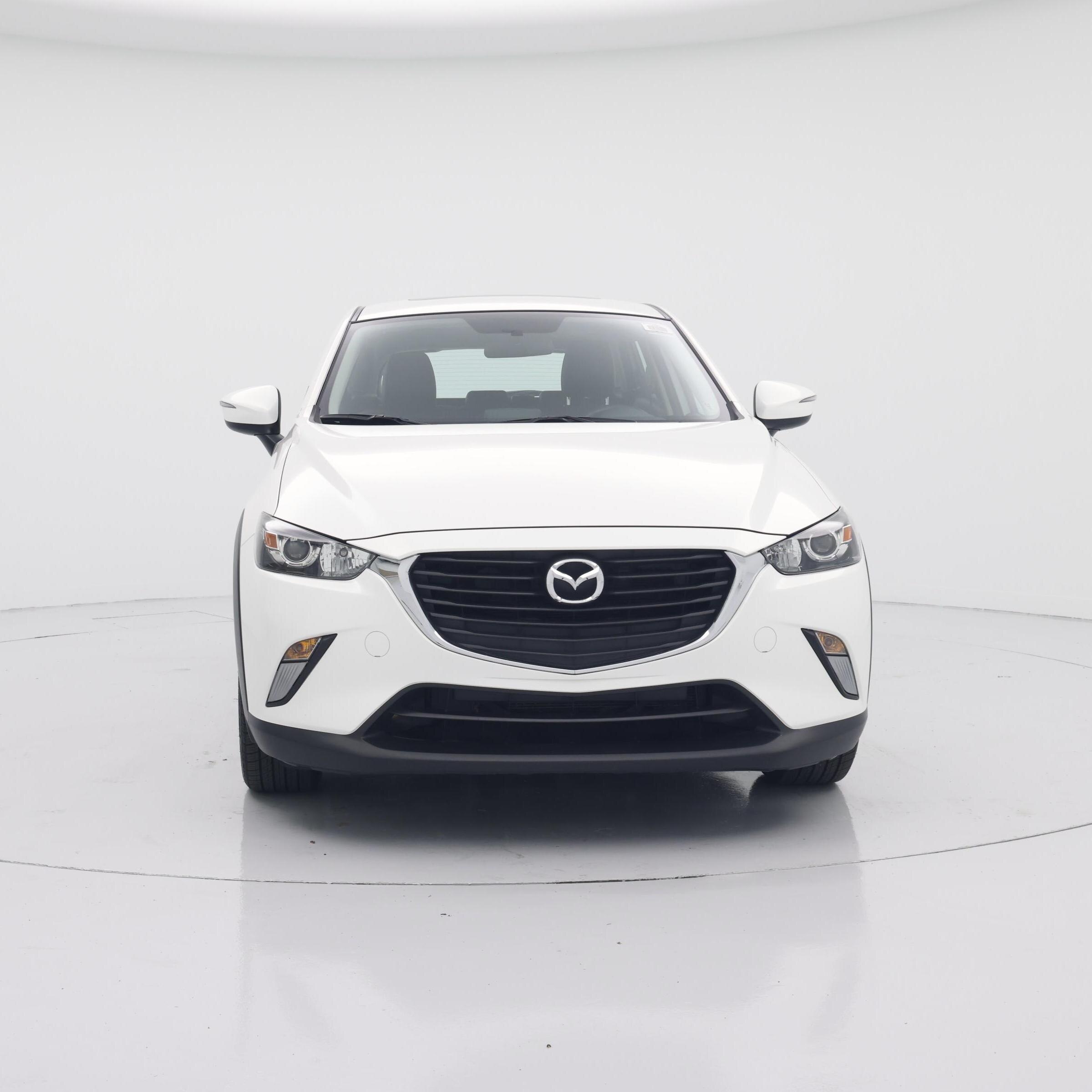 Thumbnail: 2017 Mazda CX-3 - 5