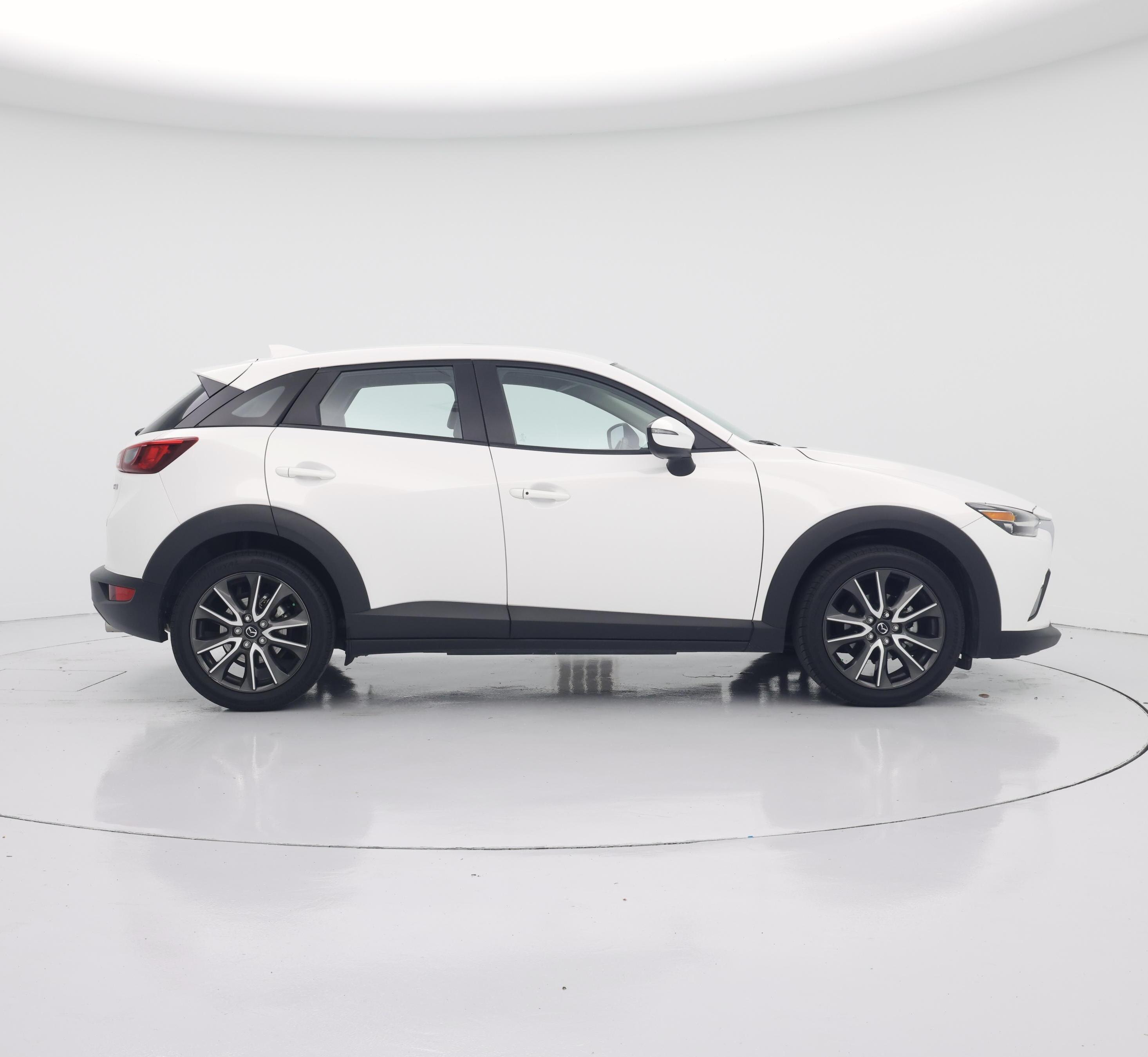 Thumbnail: 2017 Mazda CX-3 - 7