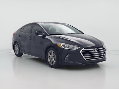 2018 Hyundai Elantra Limited