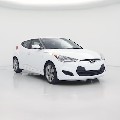 2016 Hyundai Veloster