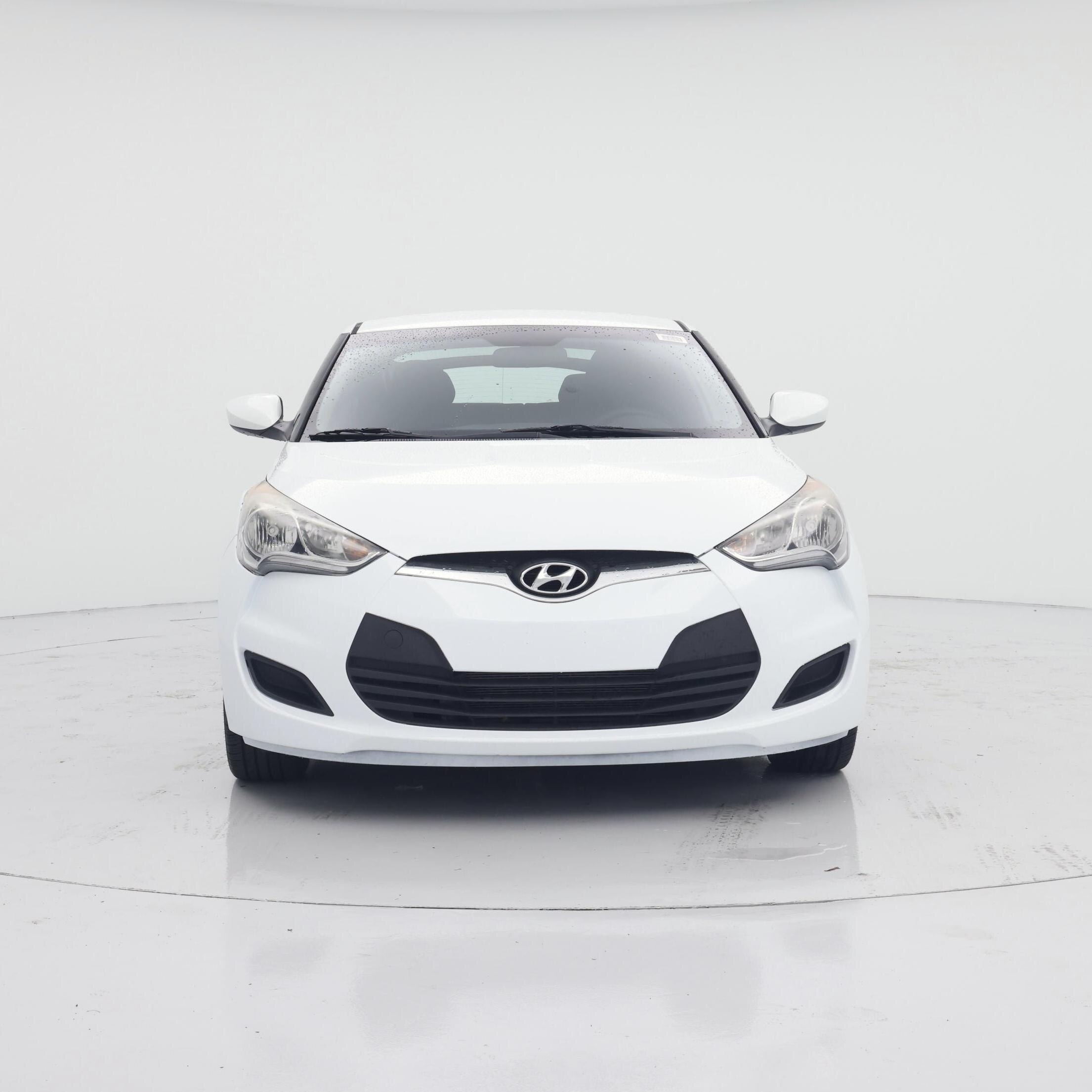 Thumbnail: 2016 Hyundai Veloster - 5