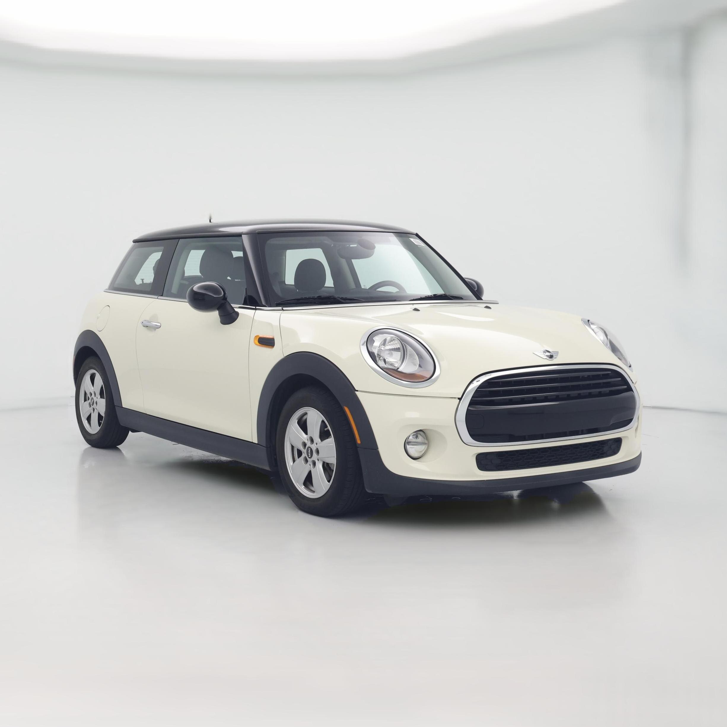 Thumbnail: 2016 MINI Cooper Hardtop - 1