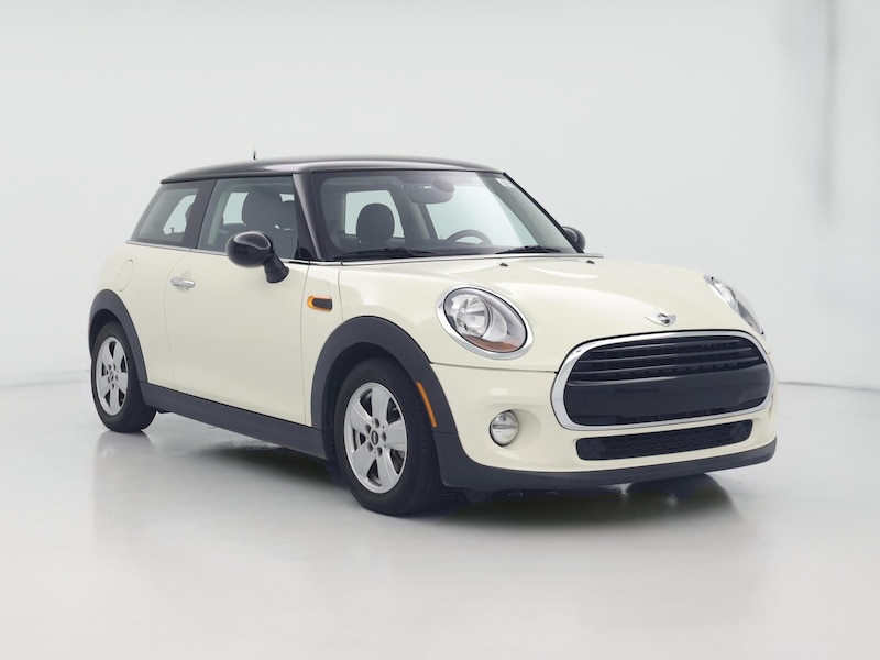 2016 MINI Cooper Hardtop  -
                  Gastonia, NC
