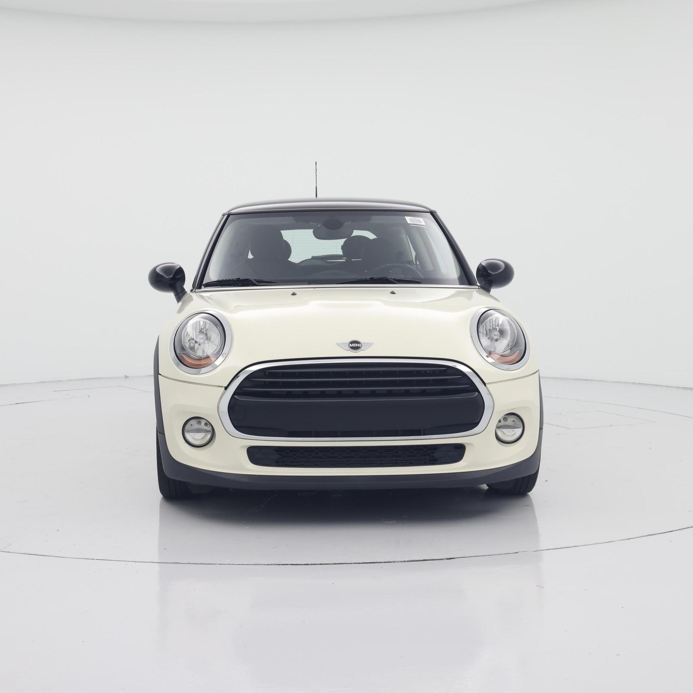 Thumbnail: 2016 MINI Cooper Hardtop - 5