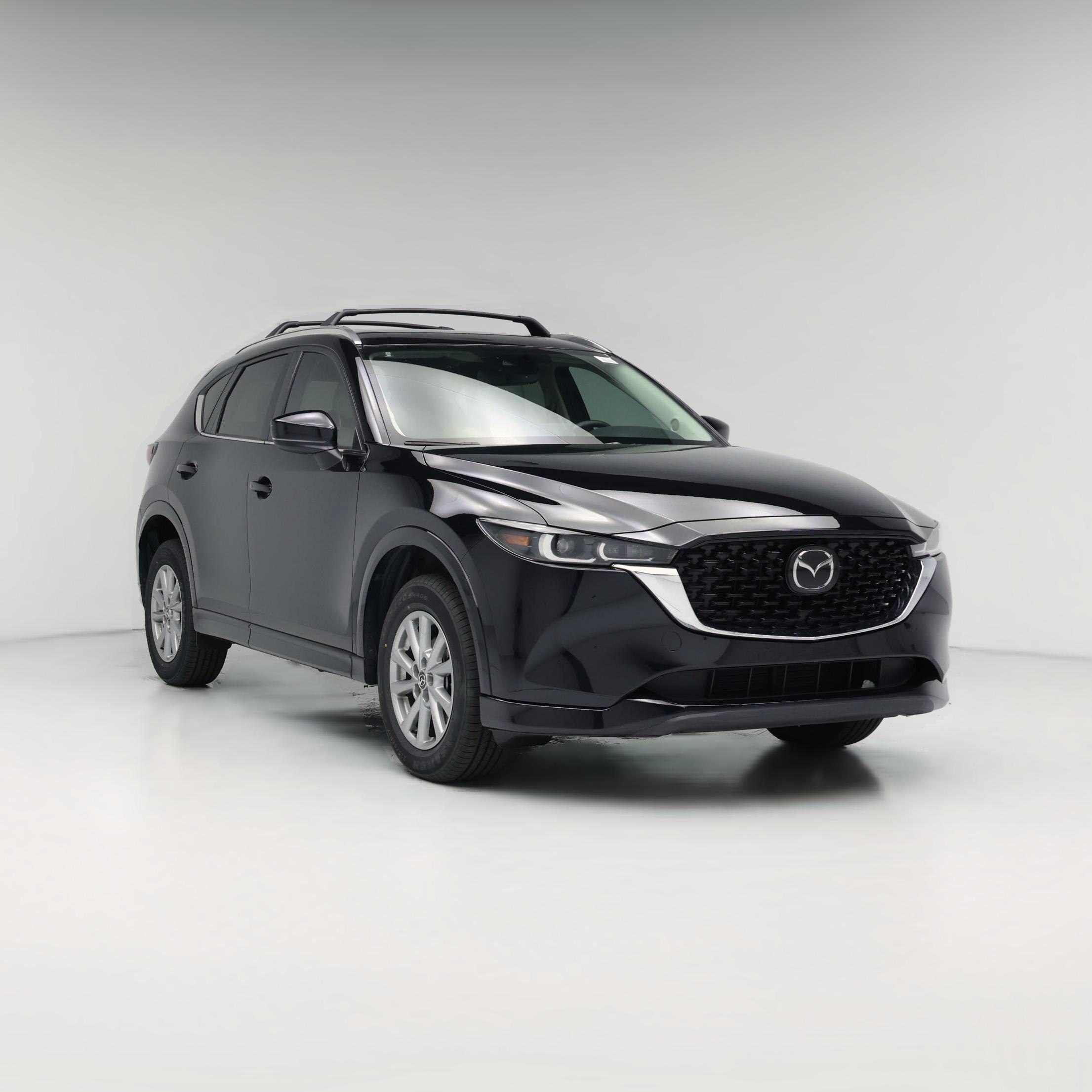 Thumbnail: 2025 Mazda CX-5 - 1