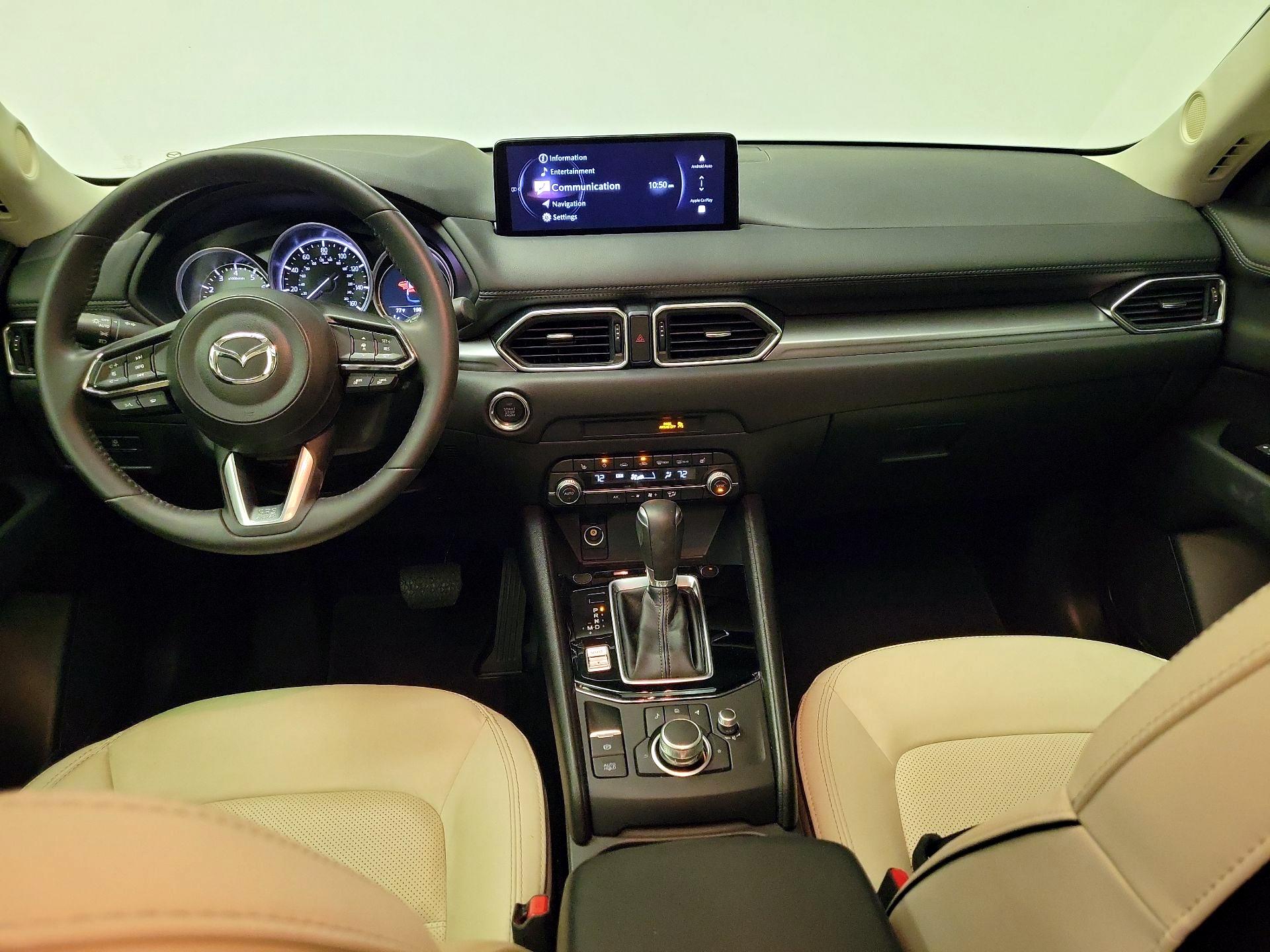 Thumbnail: 2025 Mazda CX-5 - 9