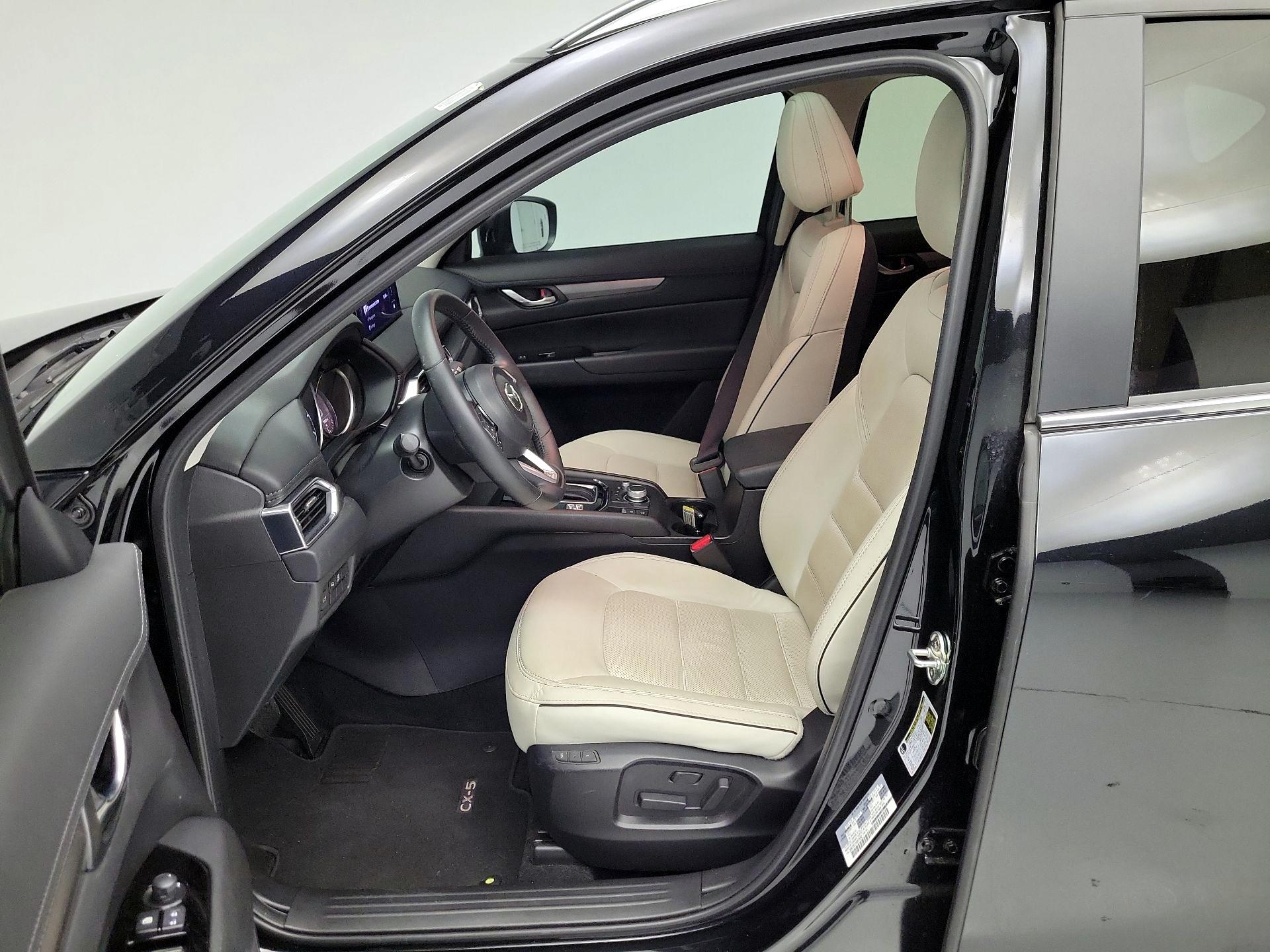 Thumbnail: 2025 Mazda CX-5 - 11