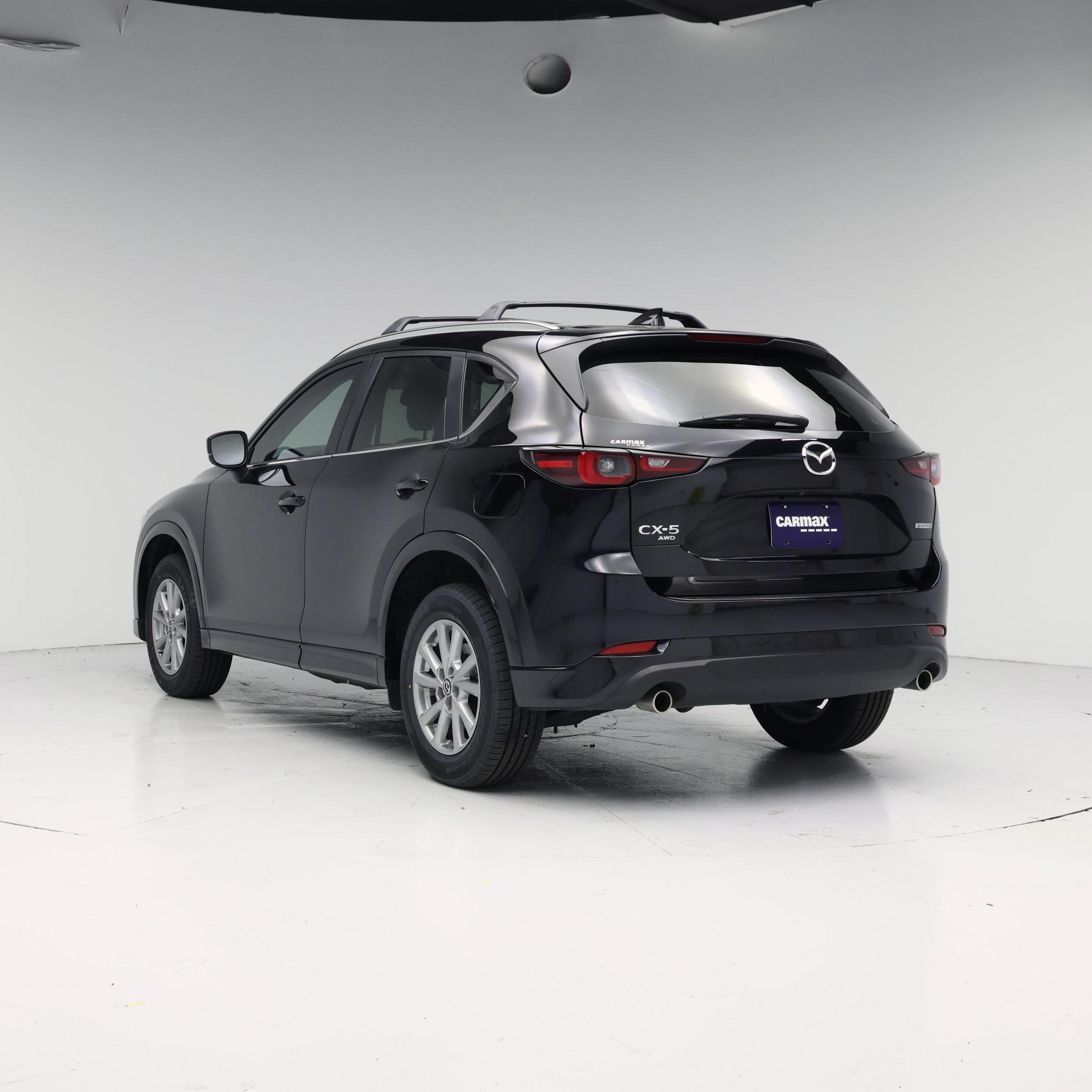 Thumbnail: 2025 Mazda CX-5 - 2