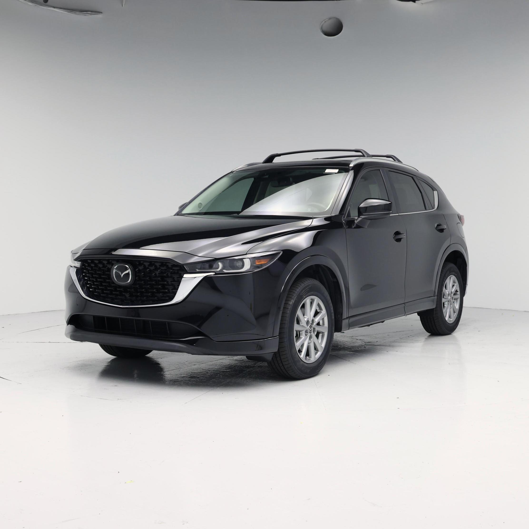 Thumbnail: 2025 Mazda CX-5 - 4