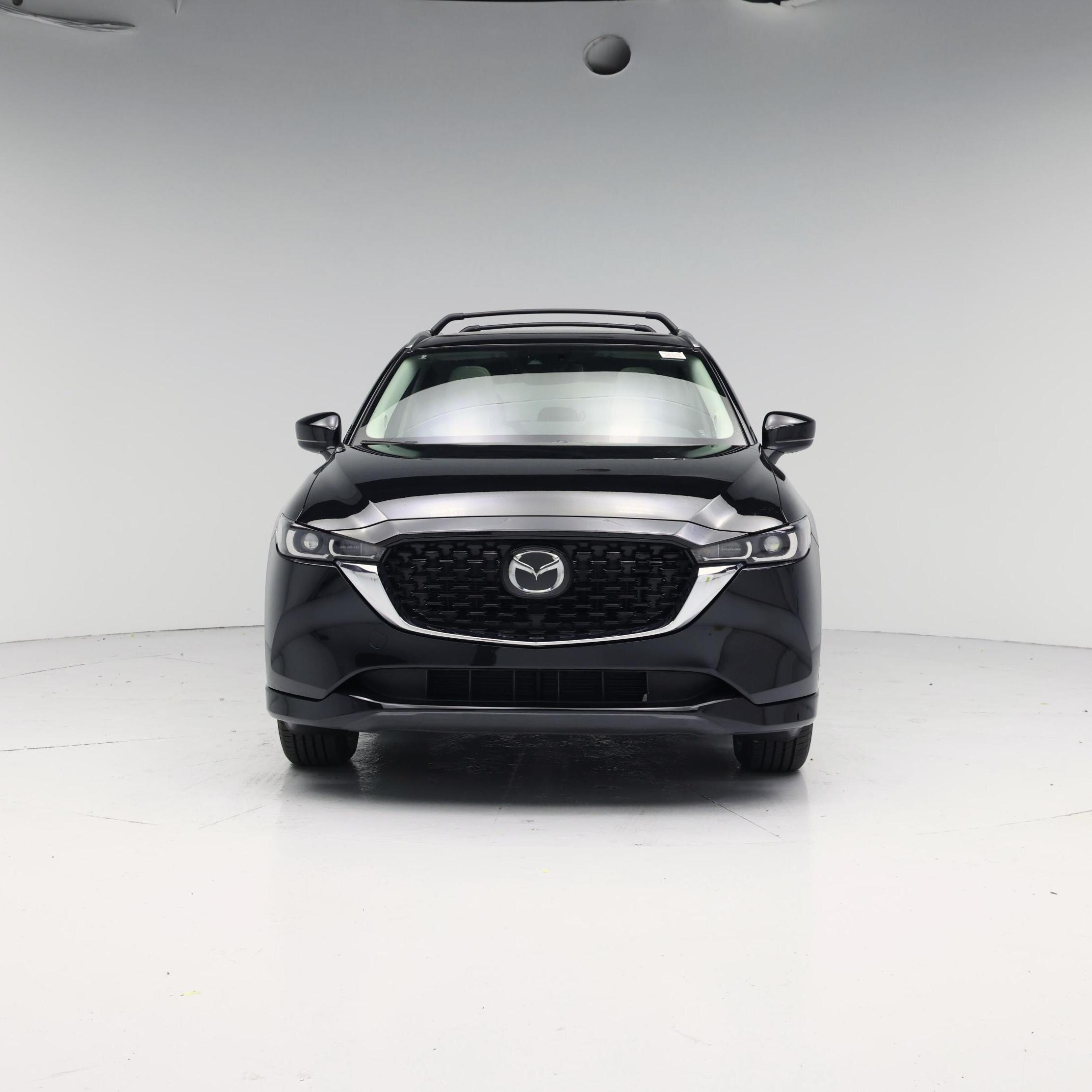 Thumbnail: 2025 Mazda CX-5 - 5
