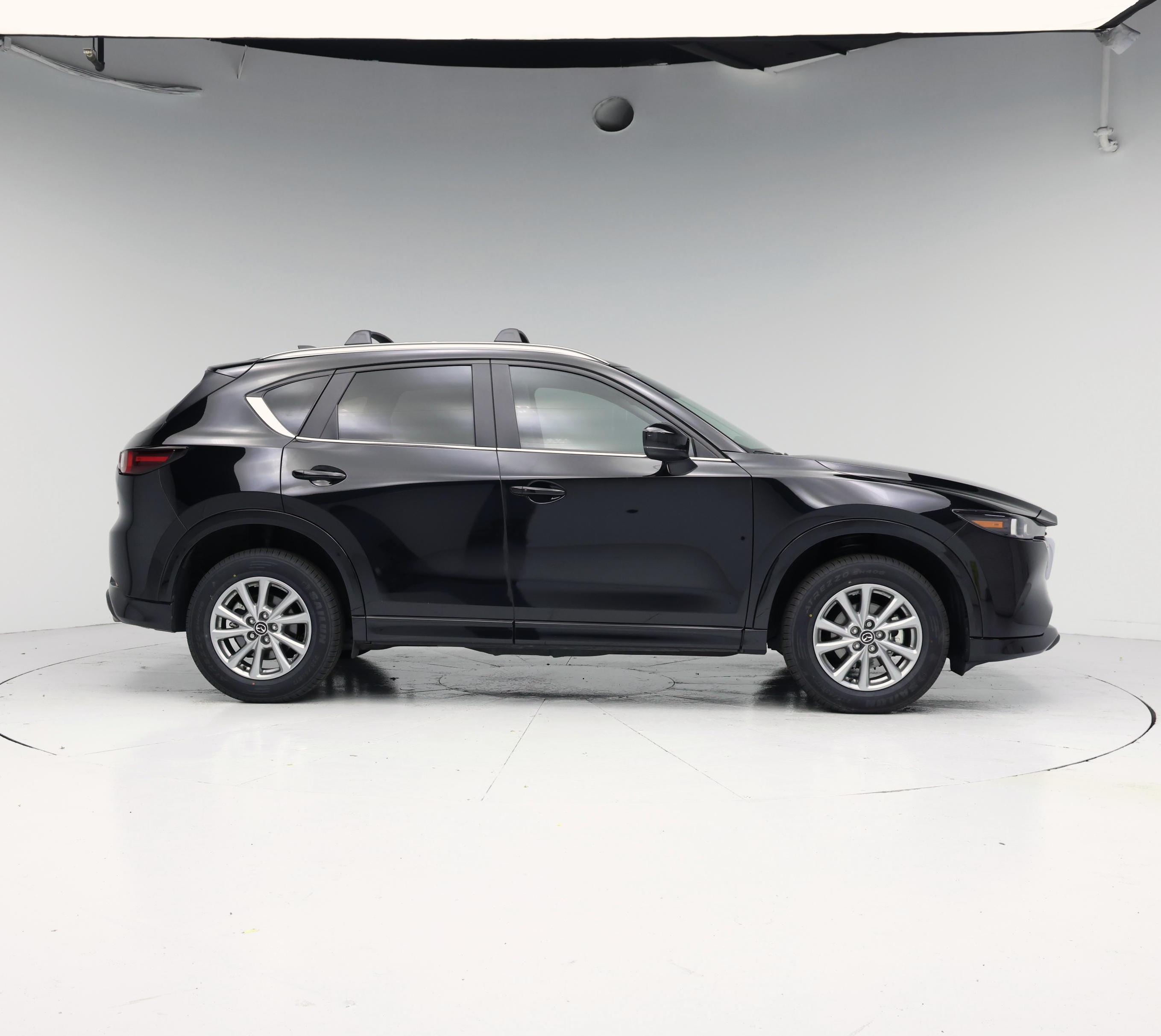 Thumbnail: 2025 Mazda CX-5 - 7