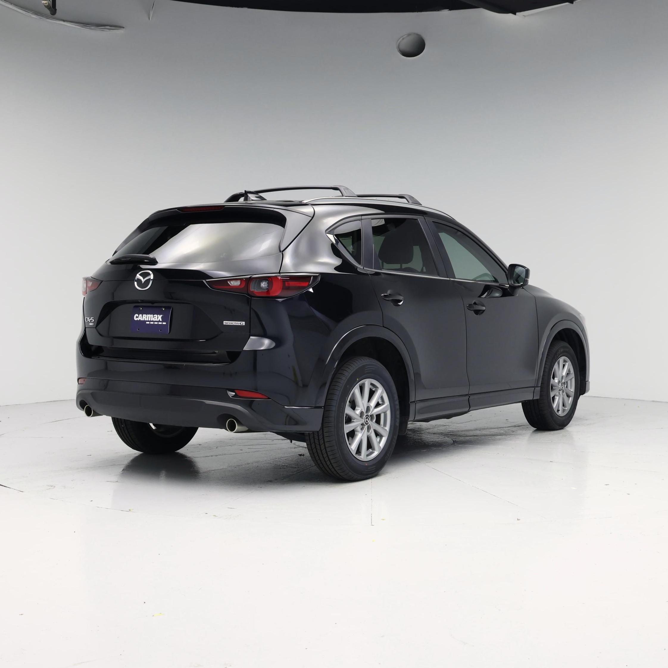 Thumbnail: 2025 Mazda CX-5 - 8