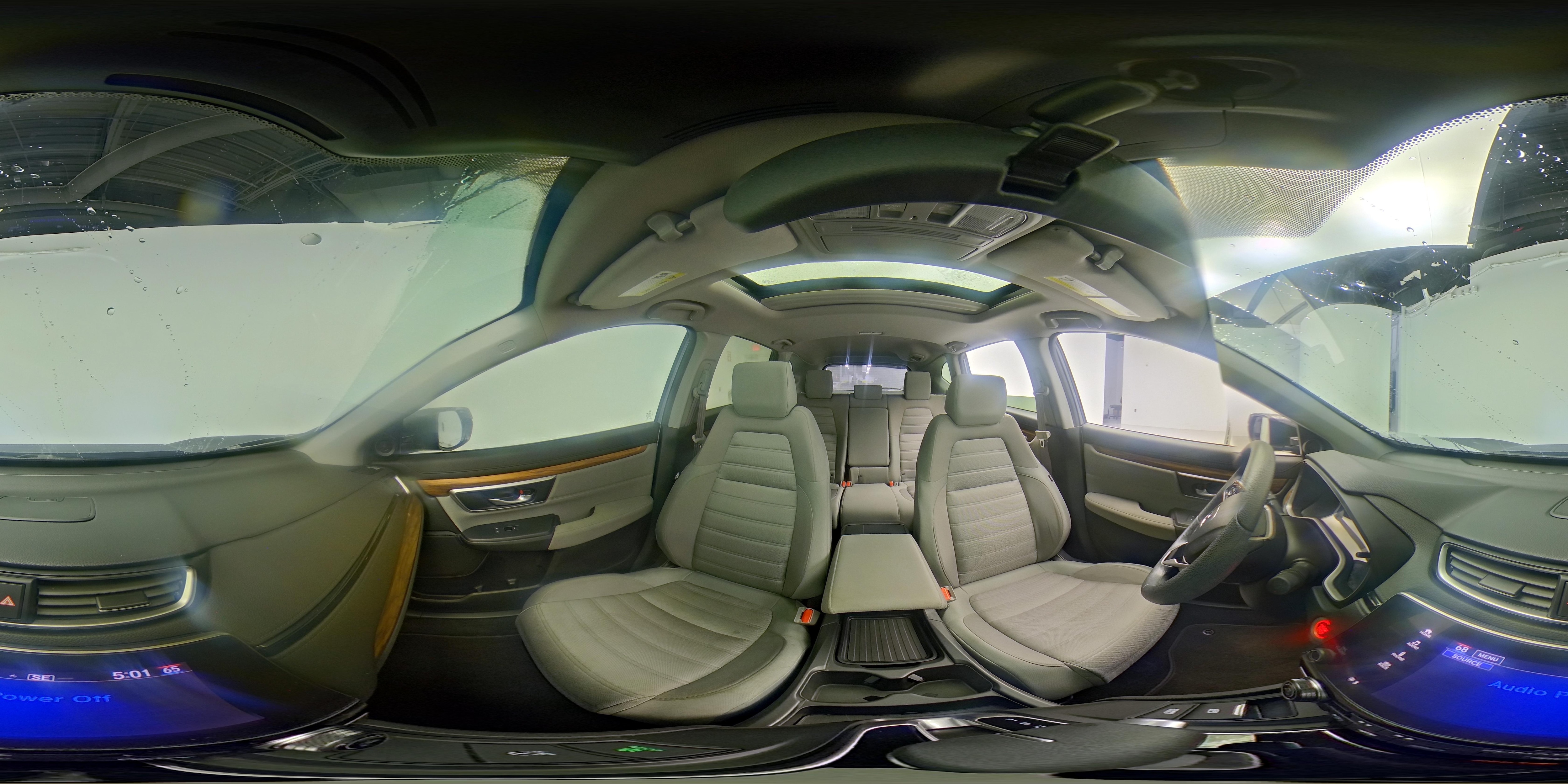 2020 Honda CR-V EX - Photo 24