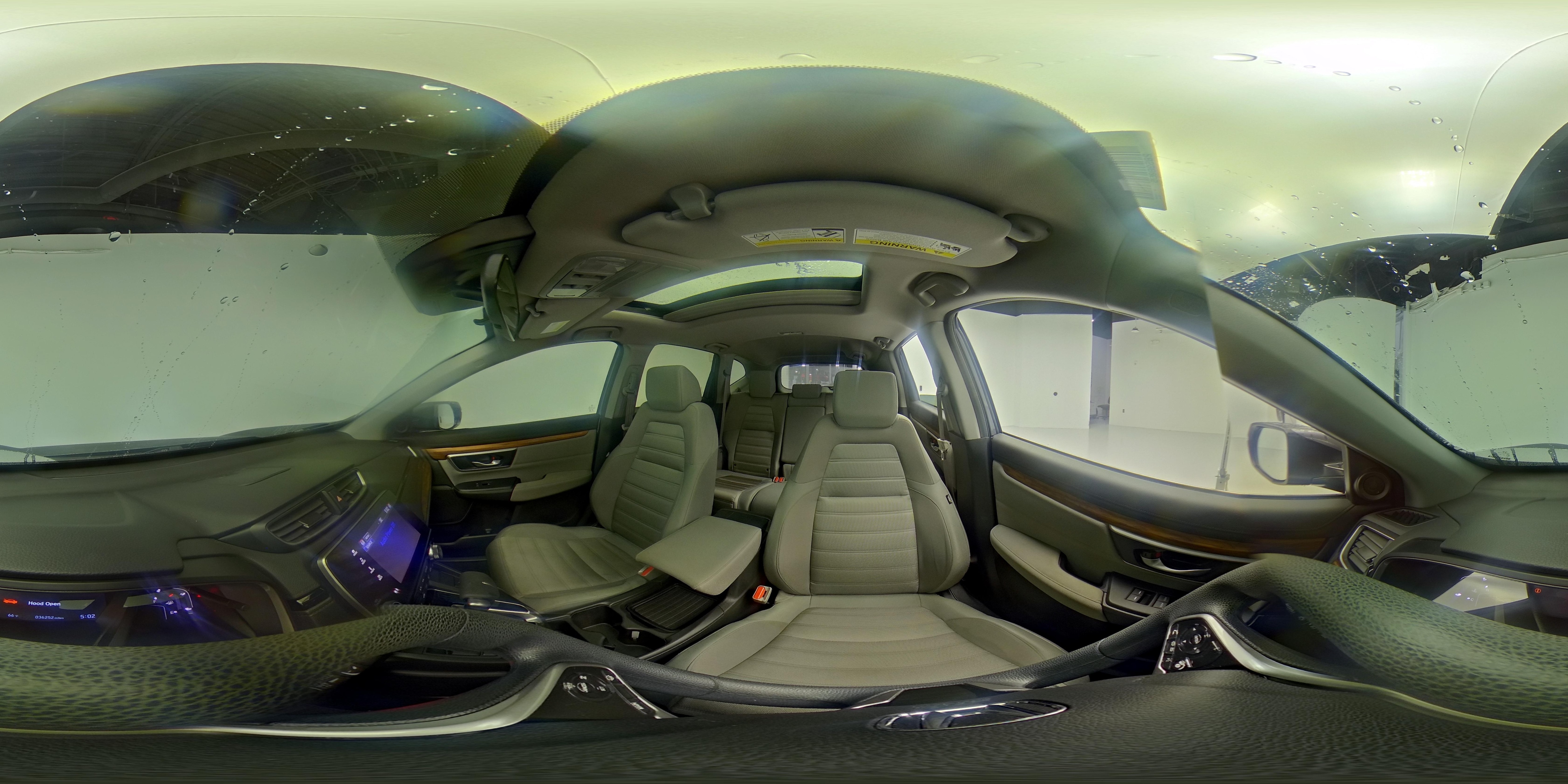 2020 Honda CR-V EX - Photo 26