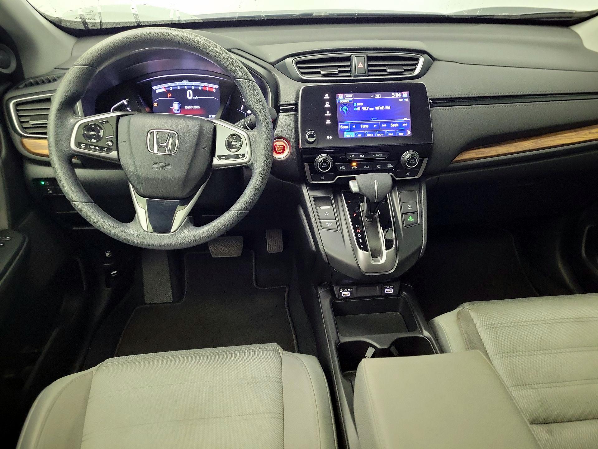 Thumbnail: 2020 Honda CR-V - 9