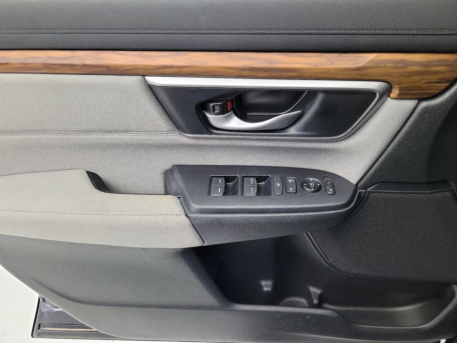 2020 Honda CR-V EX - Photo 13