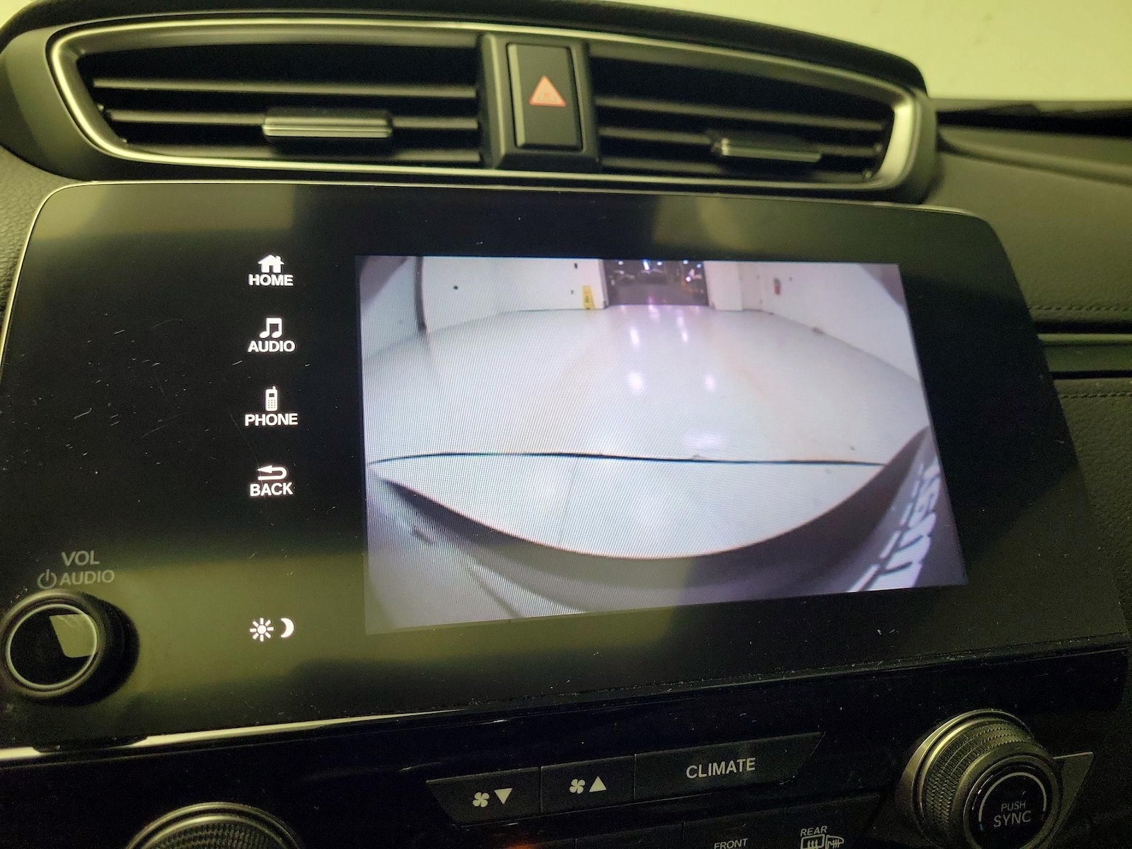 2020 Honda CR-V EX - Photo 14