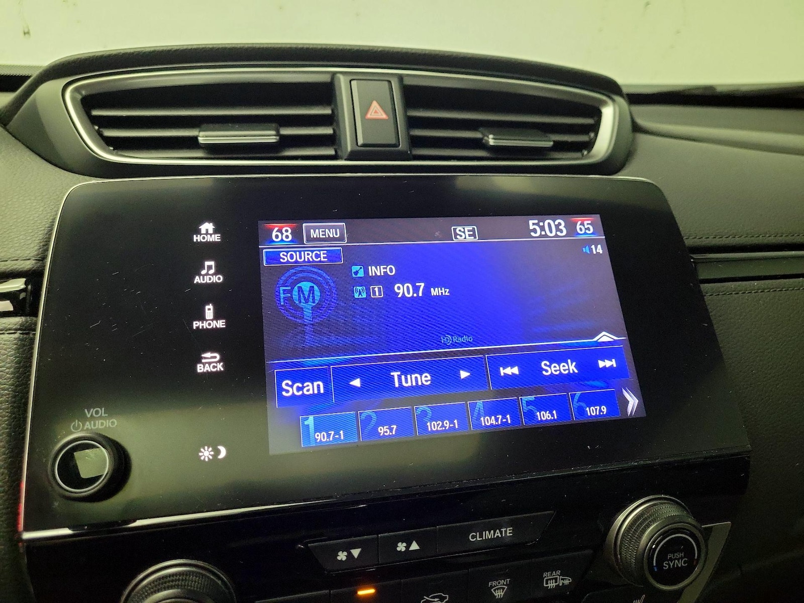 2020 Honda CR-V EX - Photo 15
