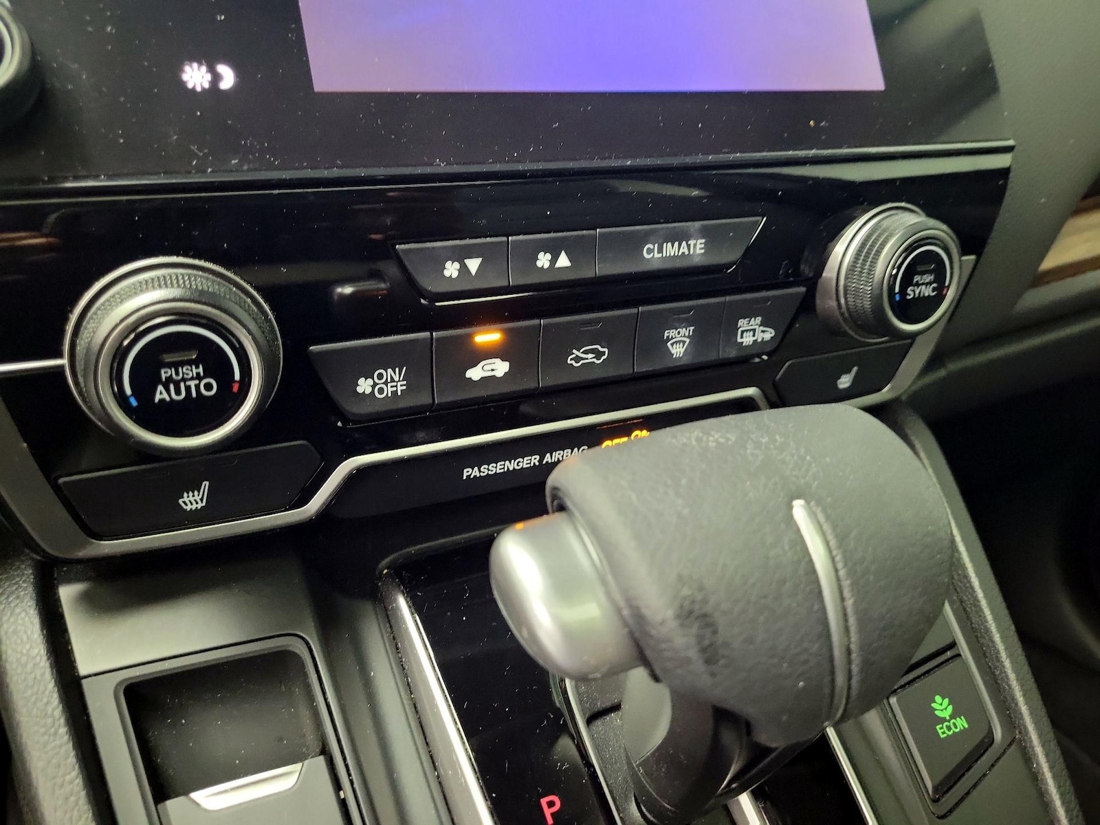 2020 Honda CR-V EX - Photo 16