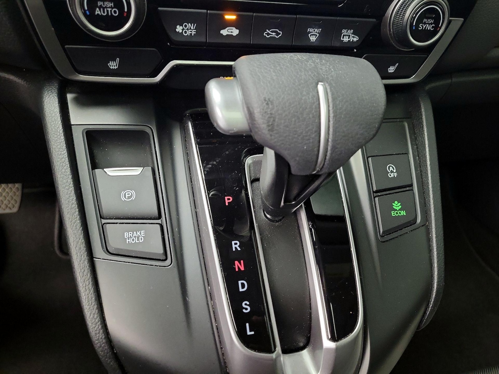 2020 Honda CR-V EX - Photo 17