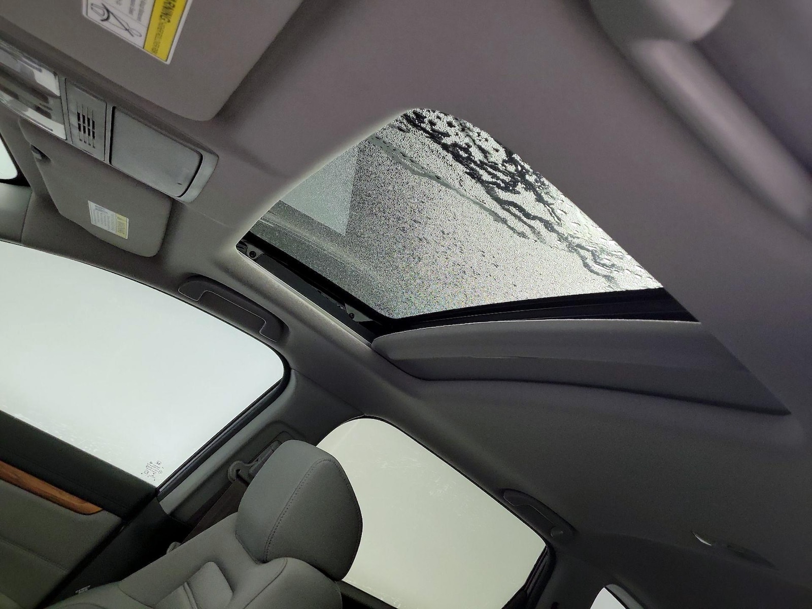2020 Honda CR-V EX - Photo 19