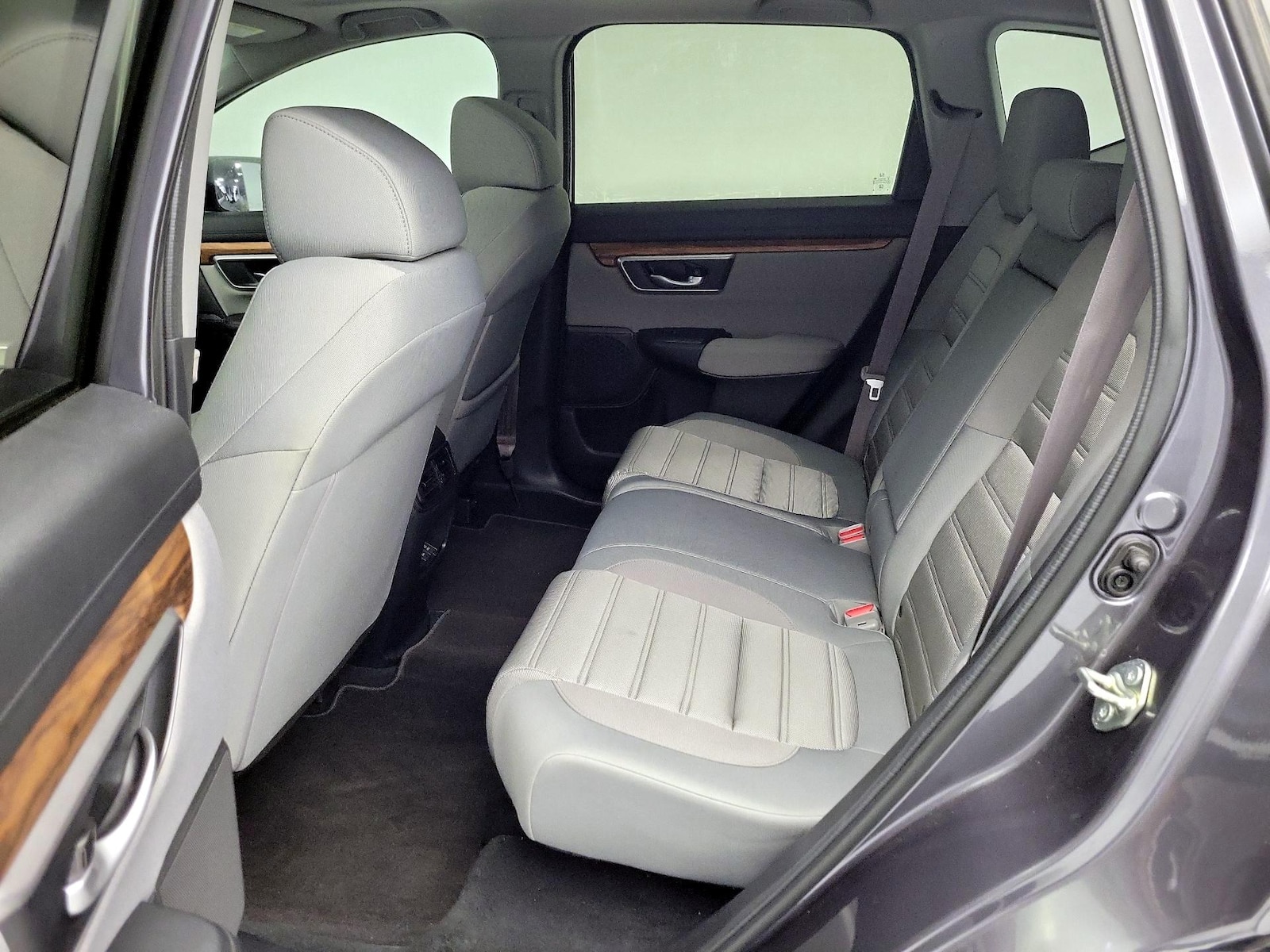 2020 Honda CR-V EX - Photo 20