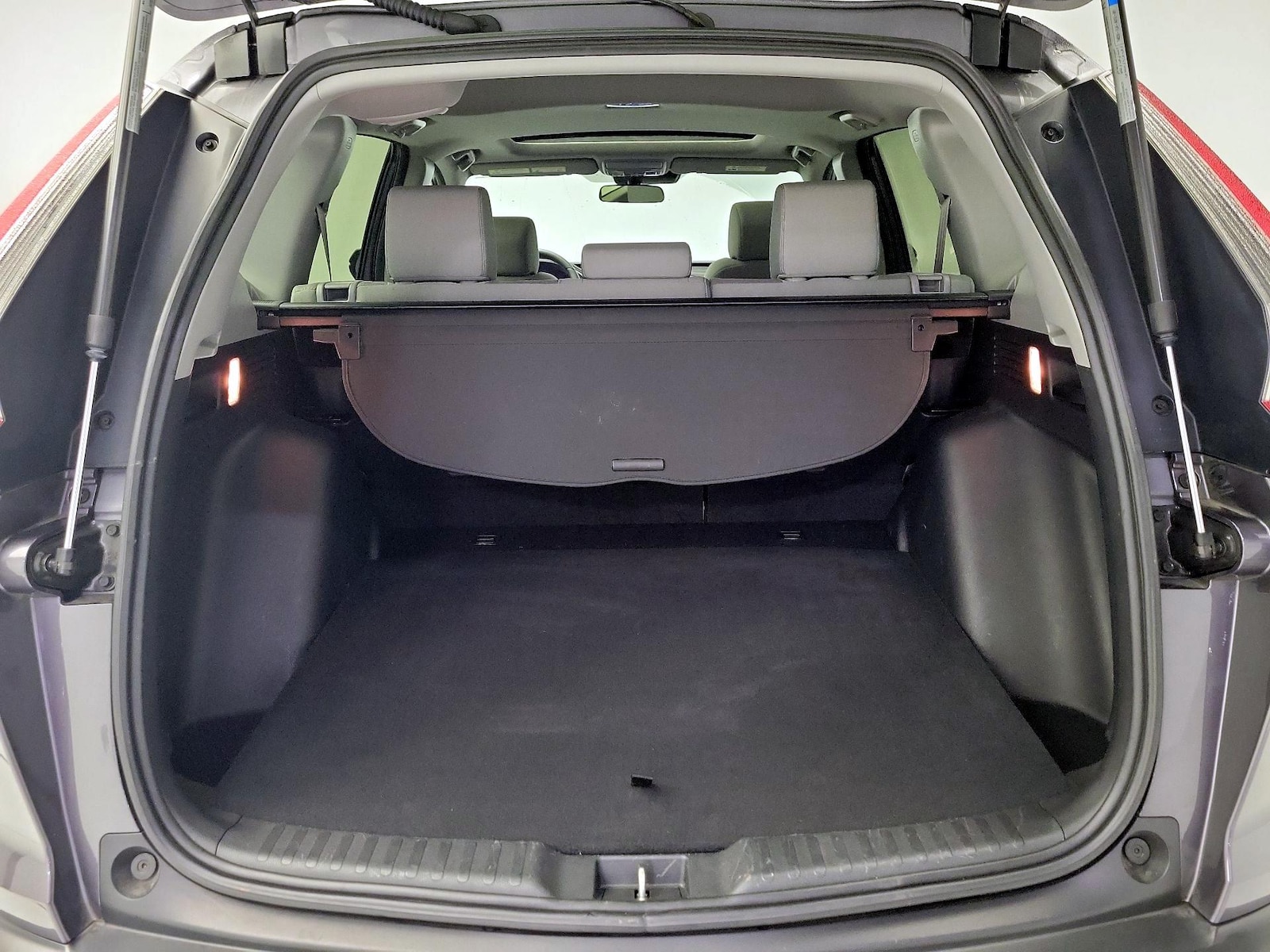 2020 Honda CR-V EX - Photo 21