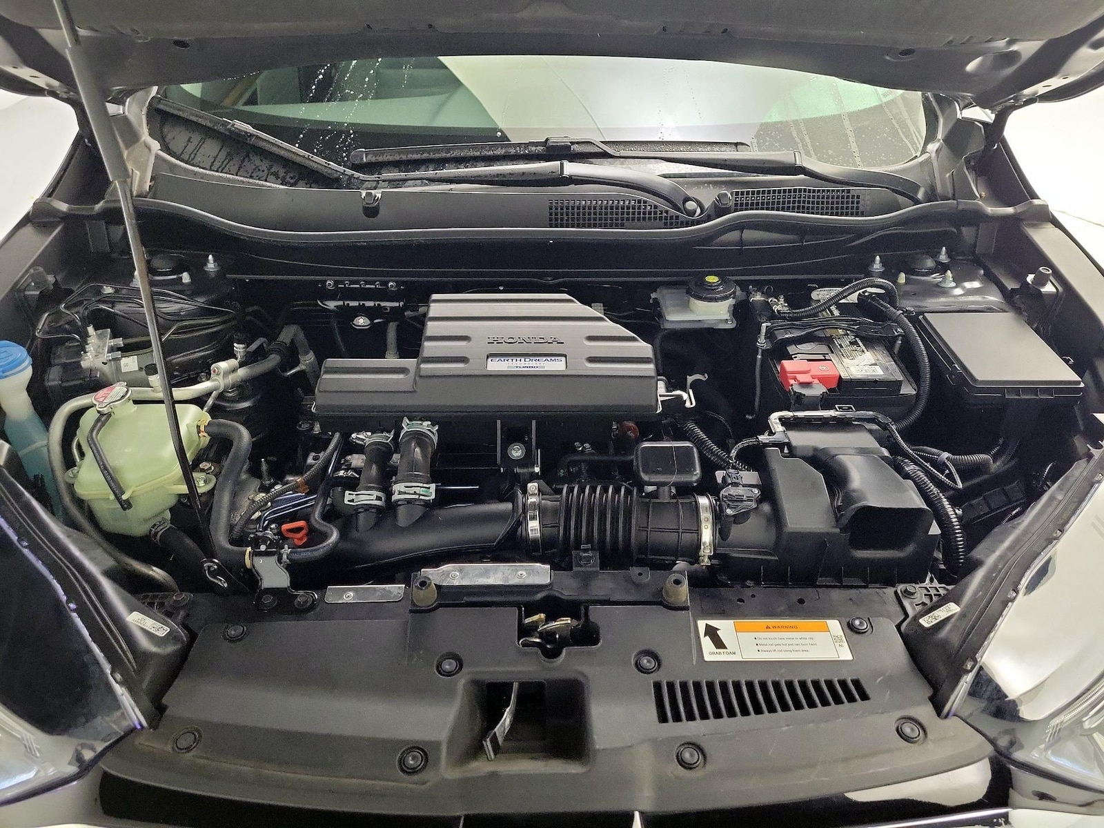 2020 Honda CR-V EX - Photo 22