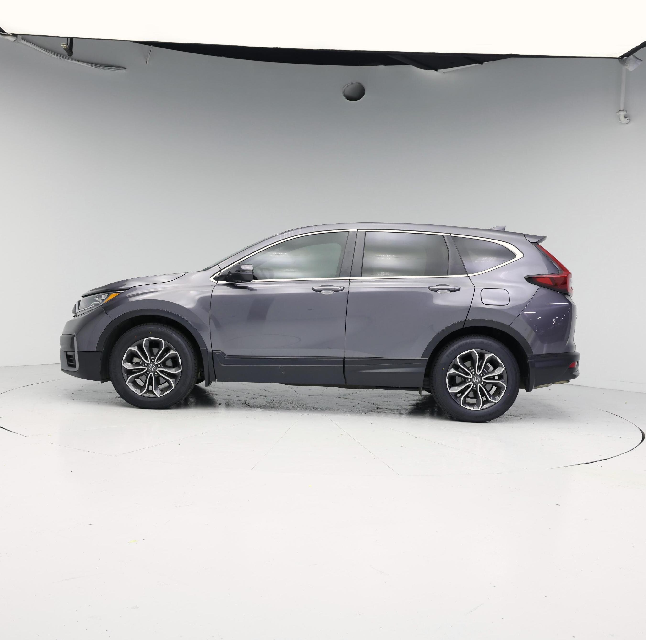 Thumbnail: 2020 Honda CR-V - 3