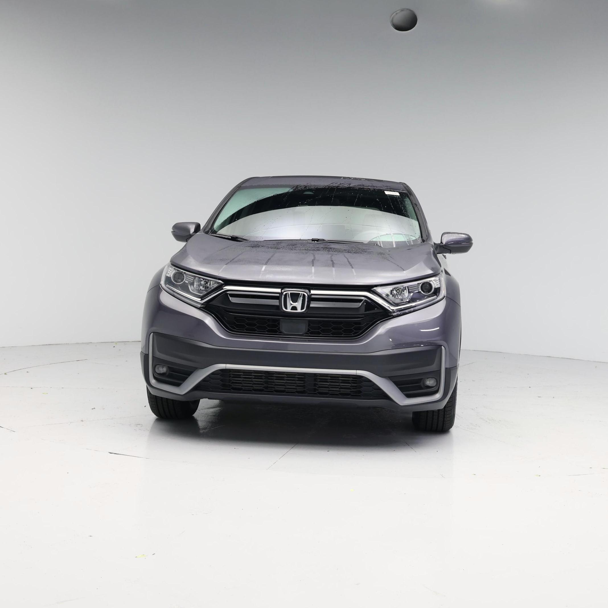 Thumbnail: 2020 Honda CR-V - 5
