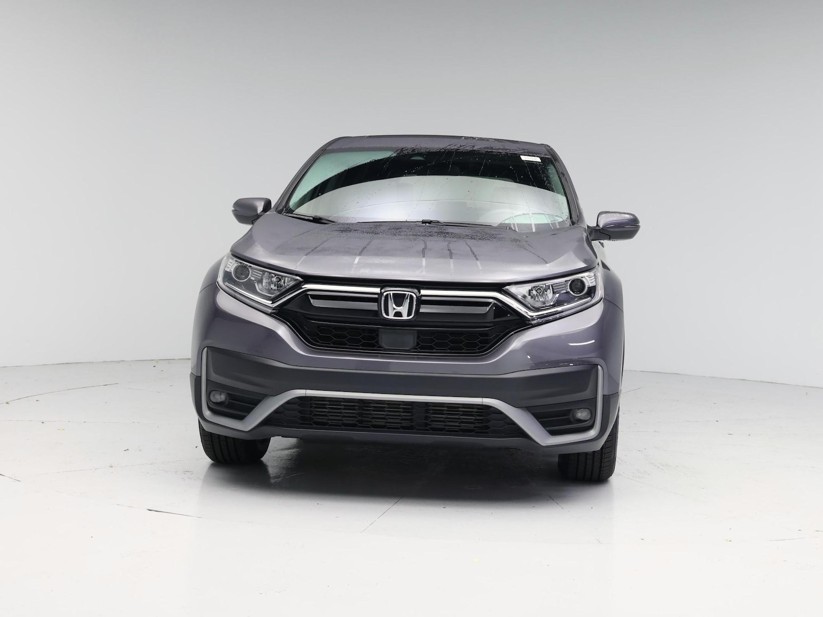 2020 Honda CR-V EX - Photo 6