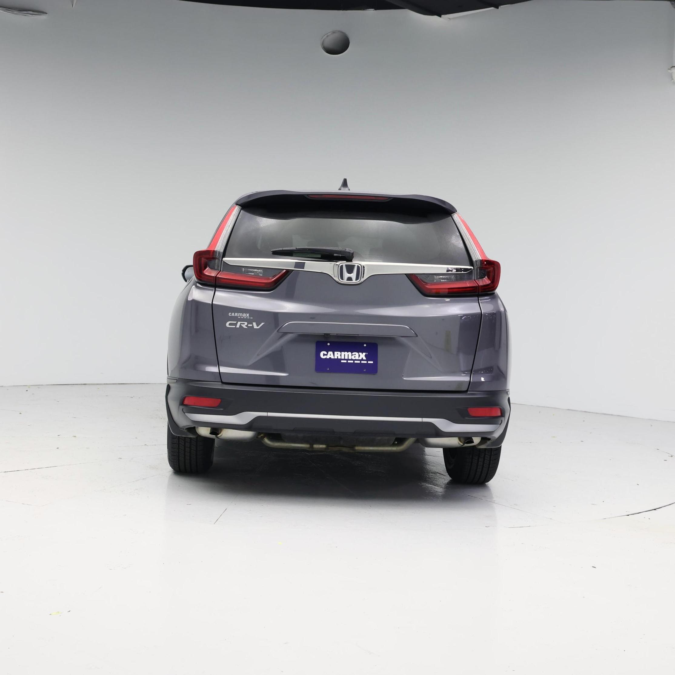 Thumbnail: 2020 Honda CR-V - 6
