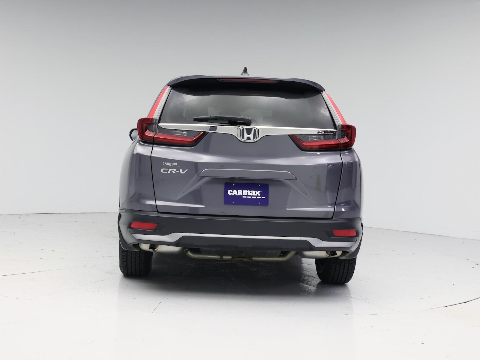 2020 Honda CR-V EX - Photo 7