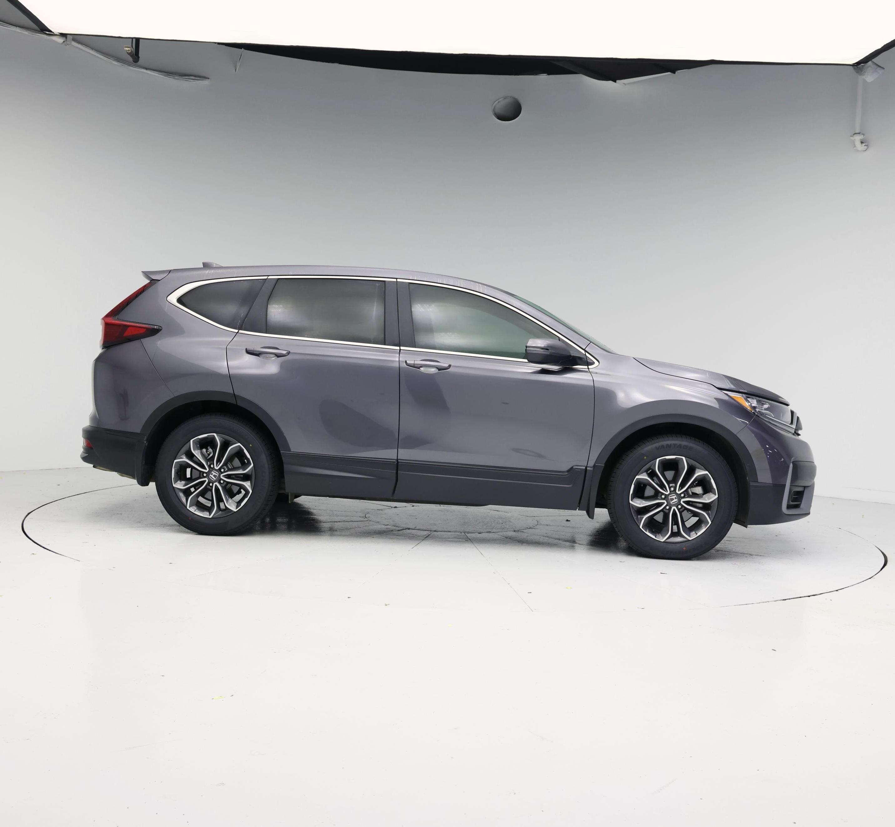 Thumbnail: 2020 Honda CR-V - 7