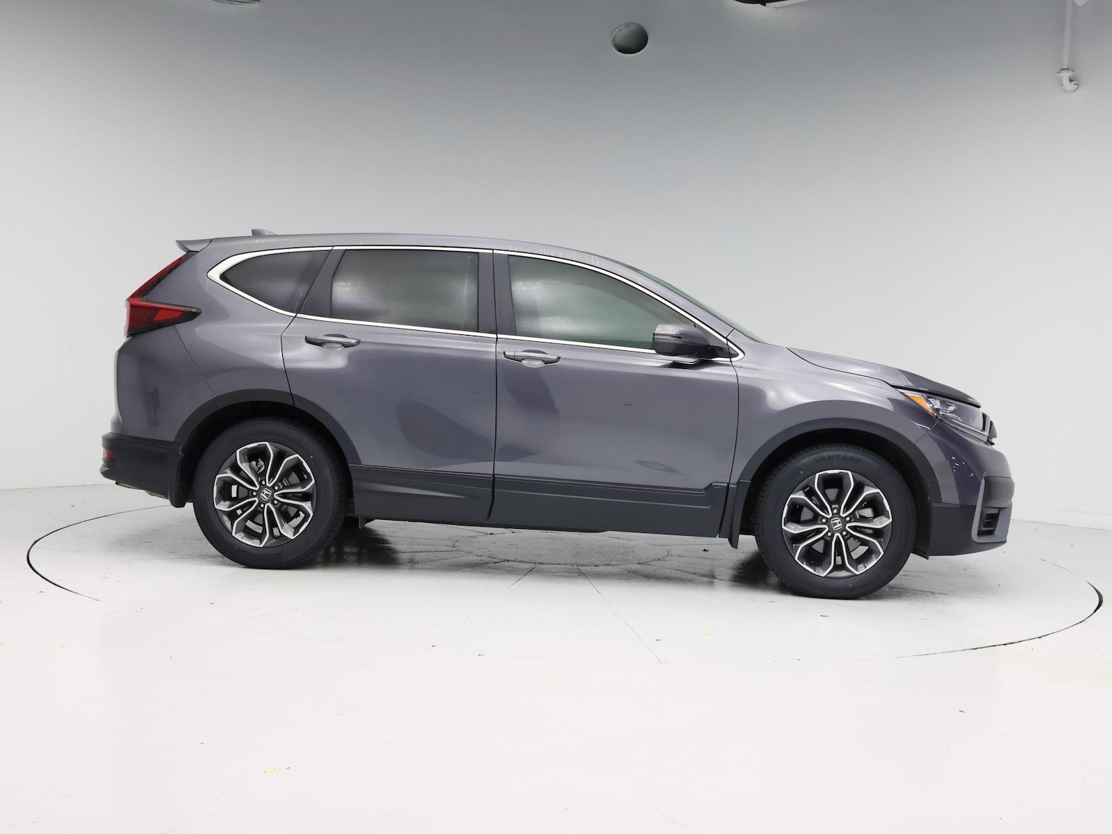 2020 Honda CR-V EX - Photo 8