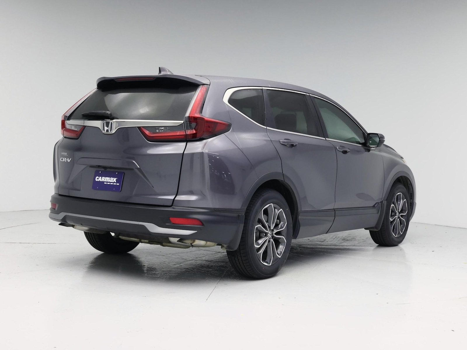 2020 Honda CR-V EX - Photo 9
