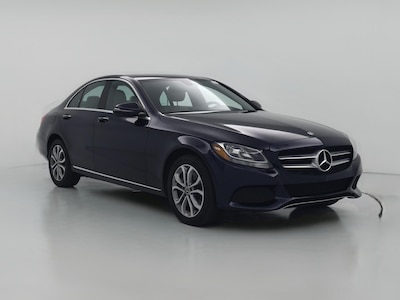 2018 Mercedes-Benz C300