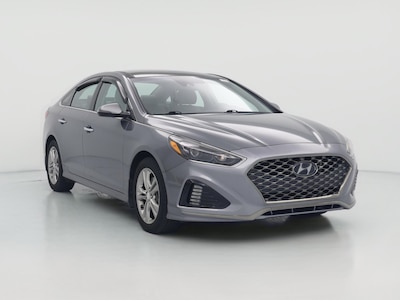2018 Hyundai Sonata Limited