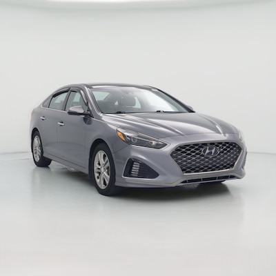 2018 Hyundai Sonata Limited