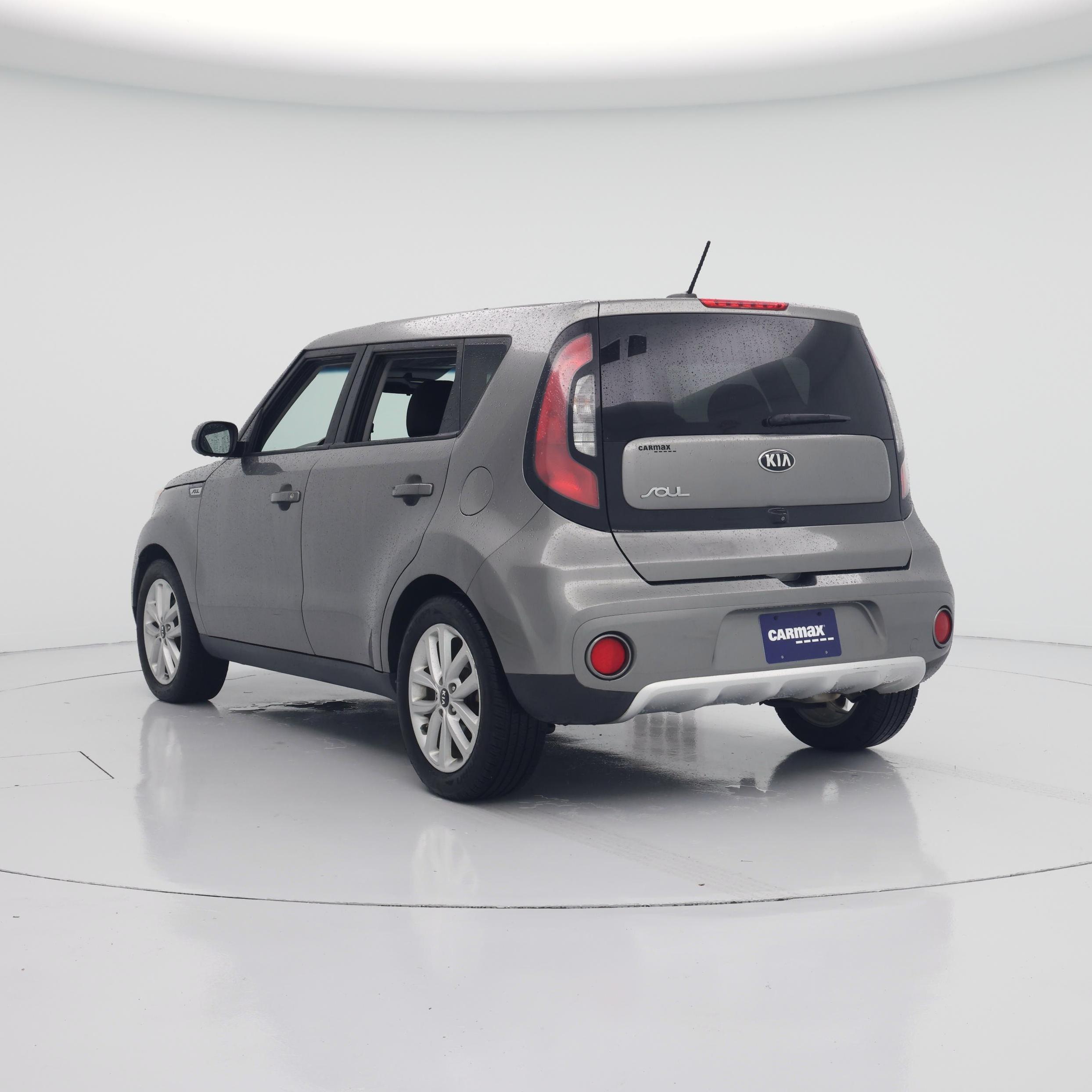 Thumbnail: 2017 Kia Soul - 2