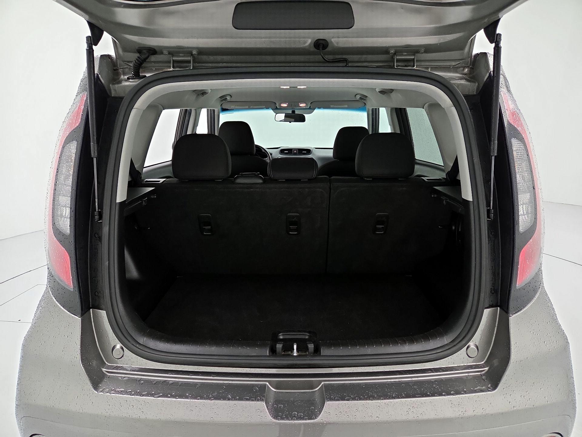 Thumbnail: 2017 Kia Soul - 20