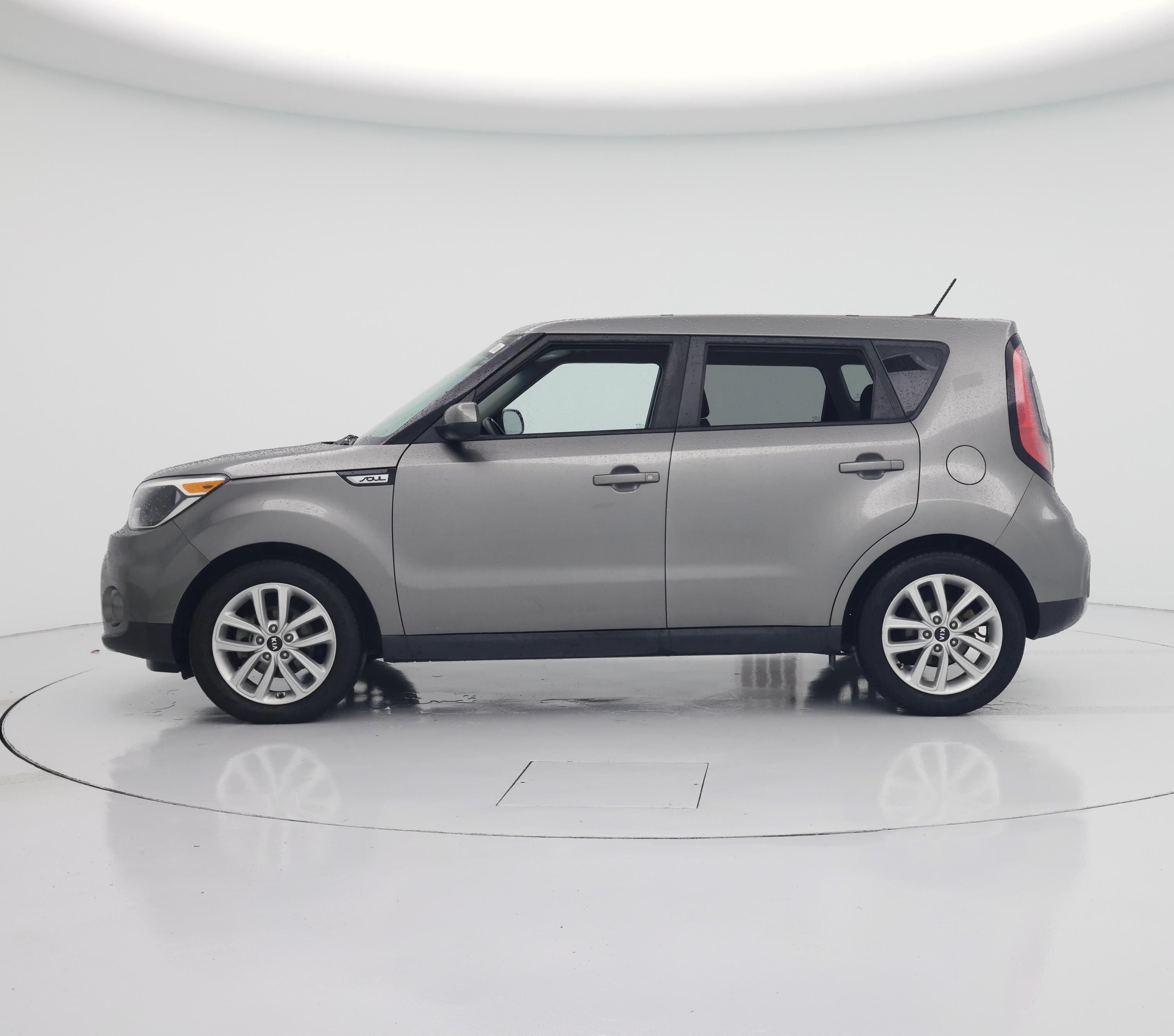 Thumbnail: 2017 Kia Soul - 3