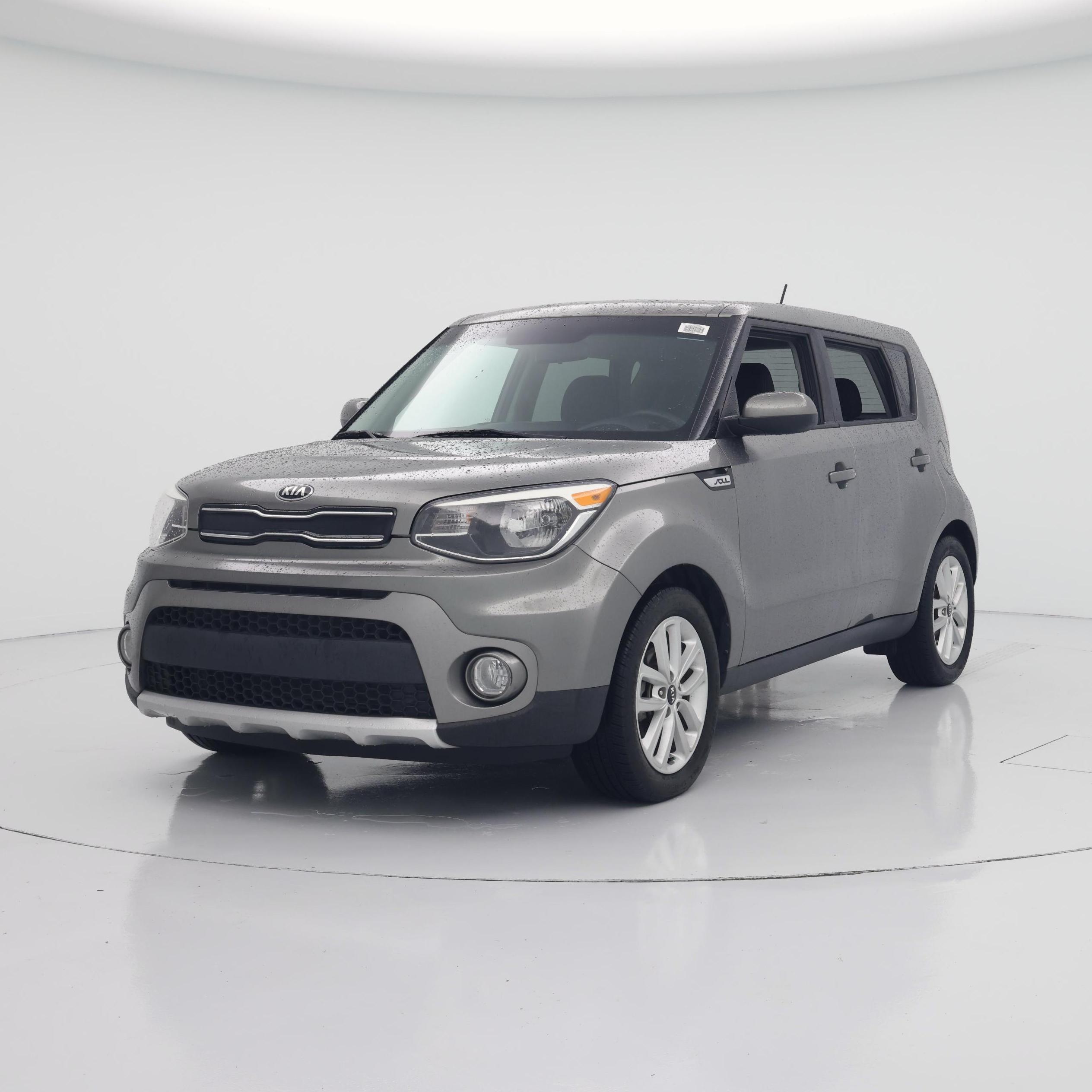 Thumbnail: 2017 Kia Soul - 4